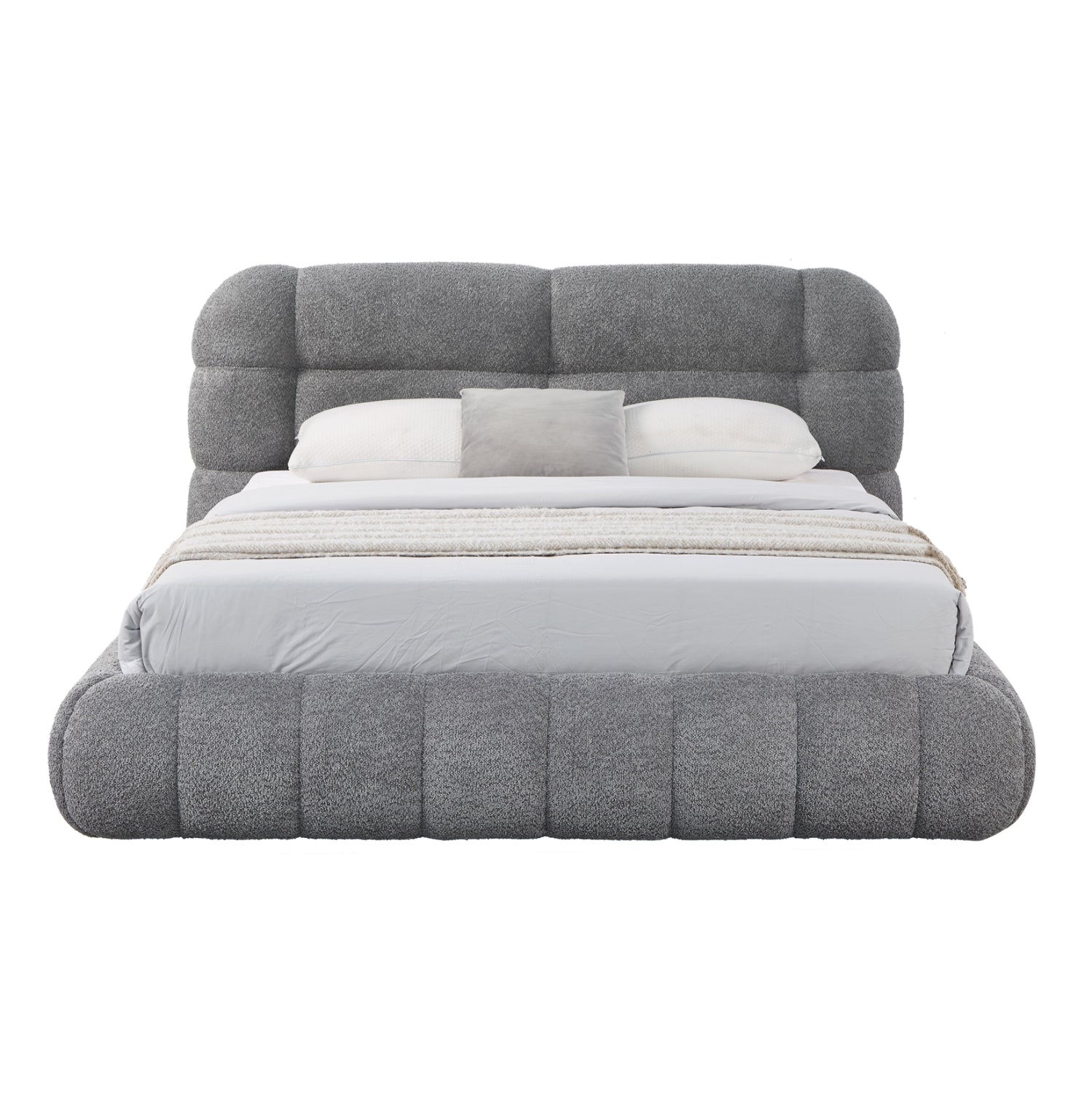 Легло малфой буклесив цвят