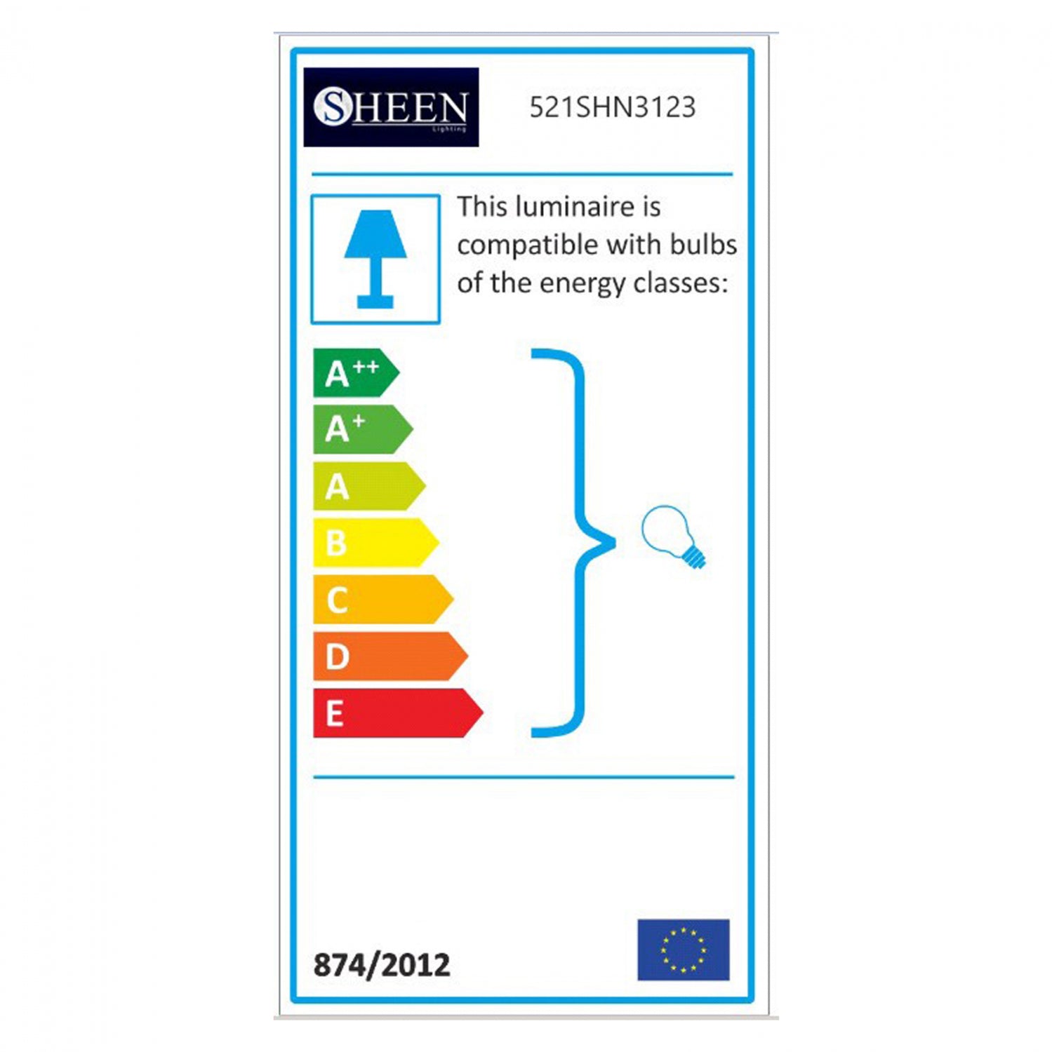 ДЪРВЕНА ПЛАФОНИРА С ВЪЖЕ-4лампи / 65x8x82 cm.