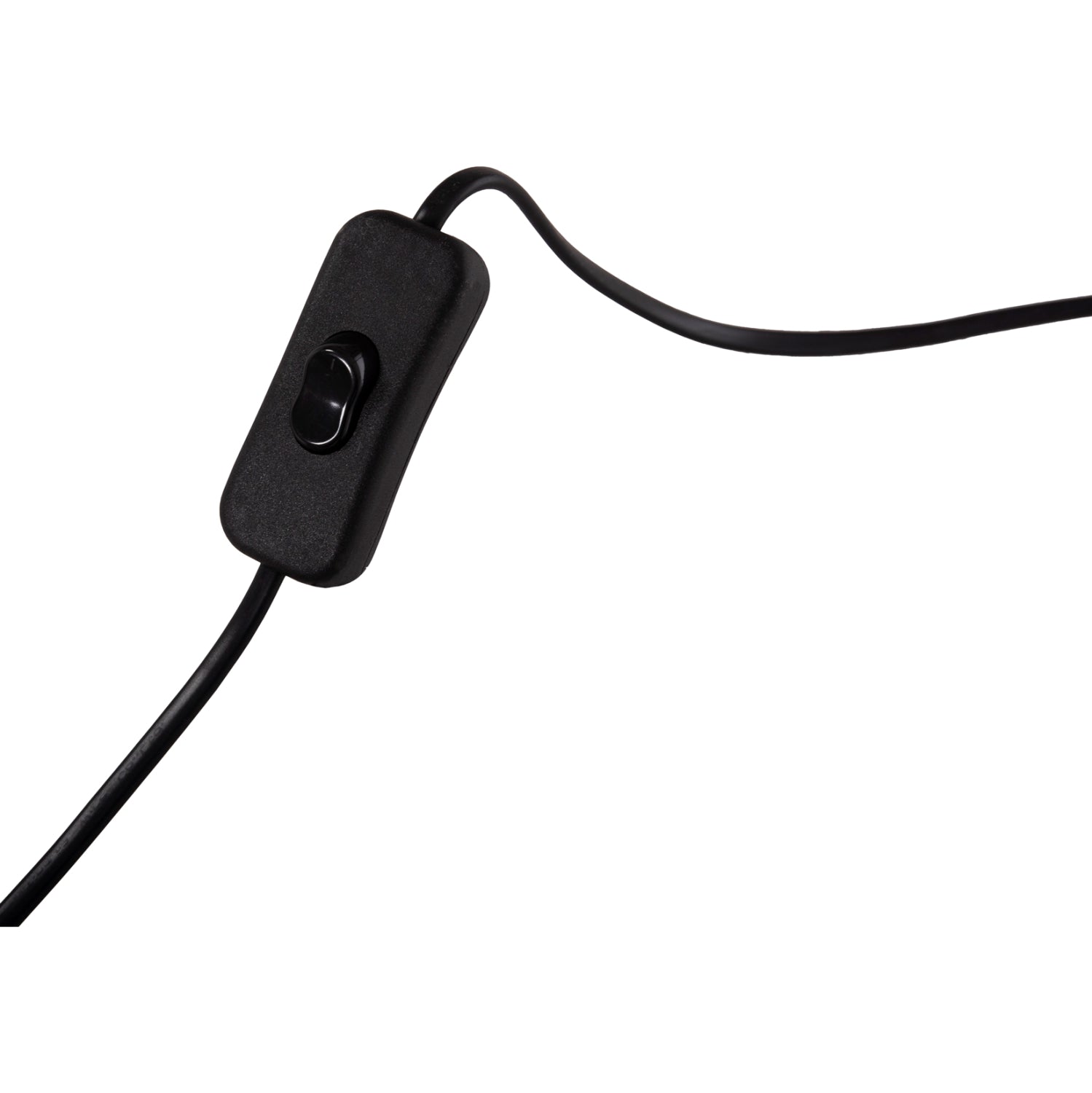 Подова лампа Biut черен цвят 29x169см