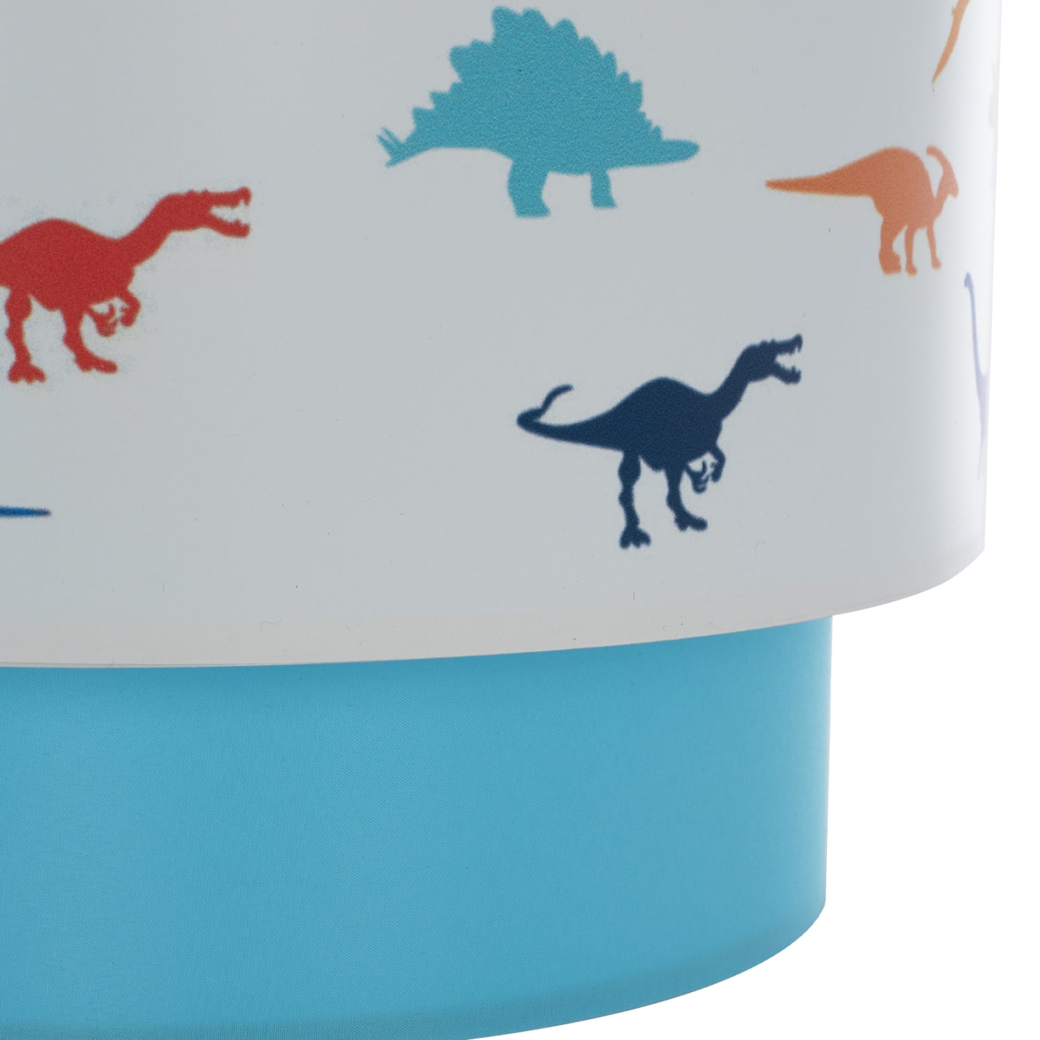 Детски таванен плафон Вaloo φ30x70см