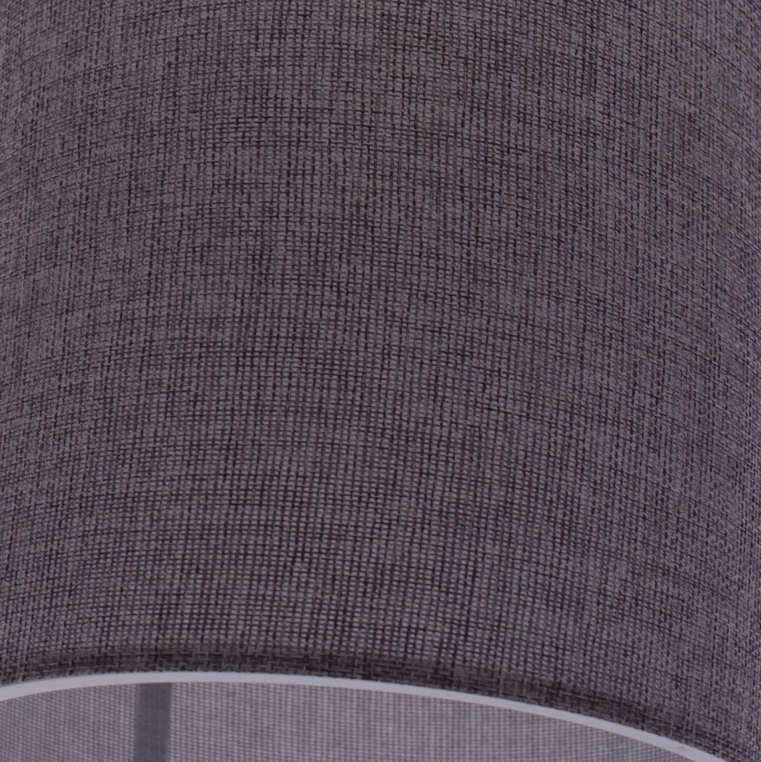 Таванна лампа 7623 сив цвят Φ19x70 см