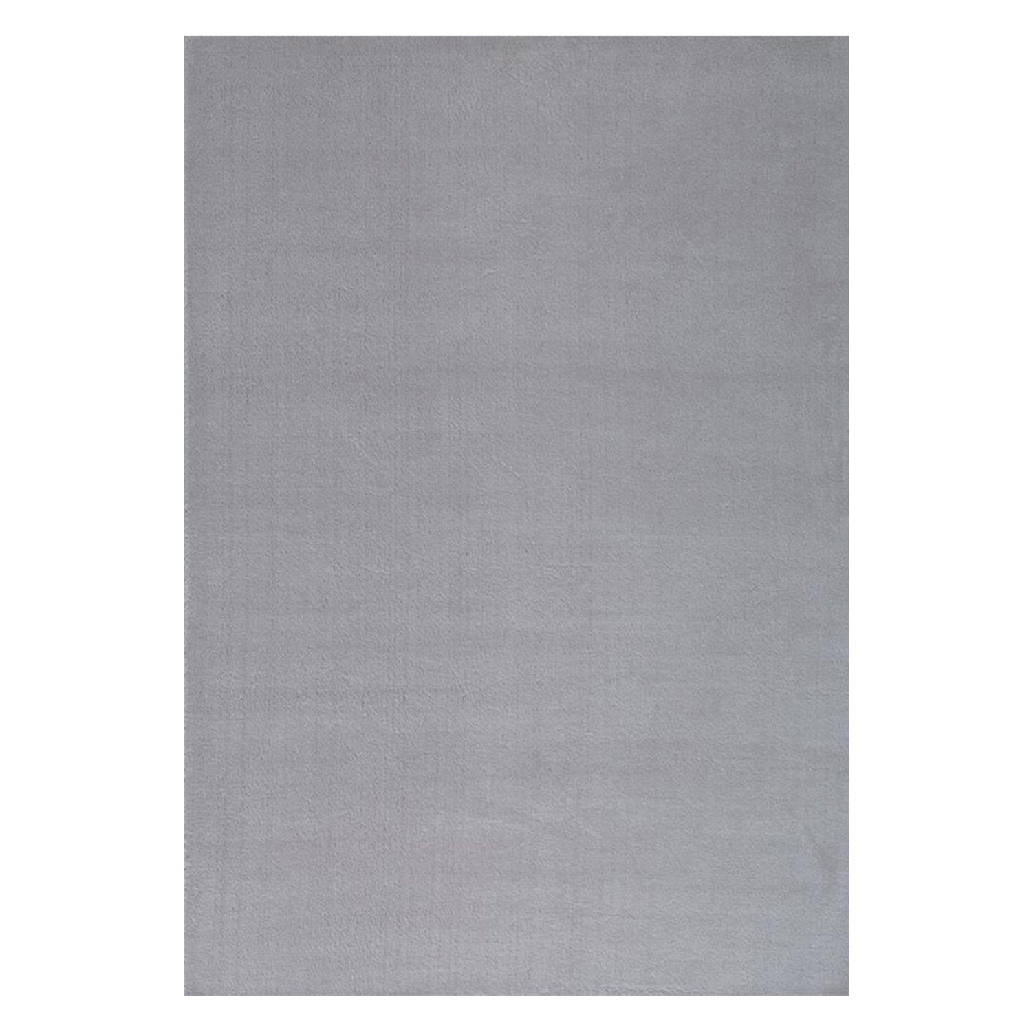 Килим 150х80 -сив цвят