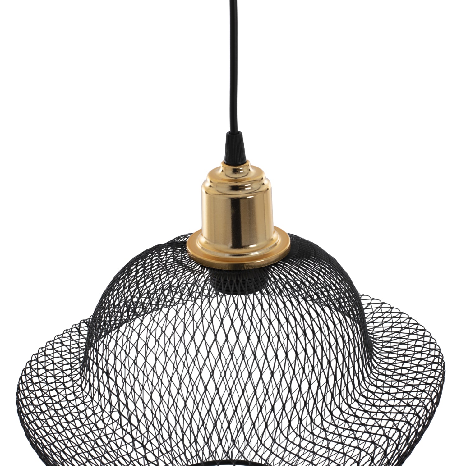 Таванна лампа  Φ30x65Yсм.