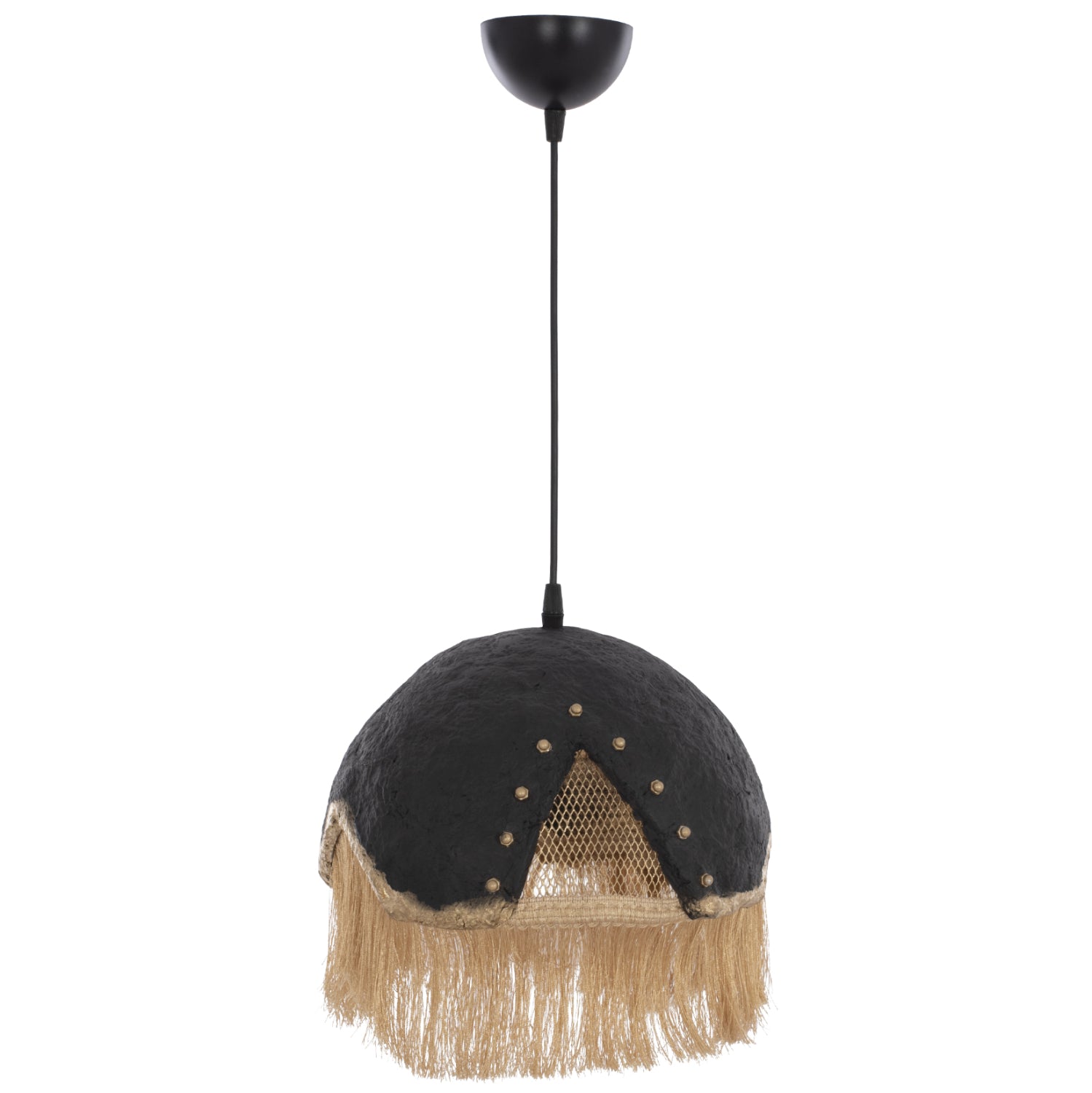 Таванна лампа Φ30x70Yсм.