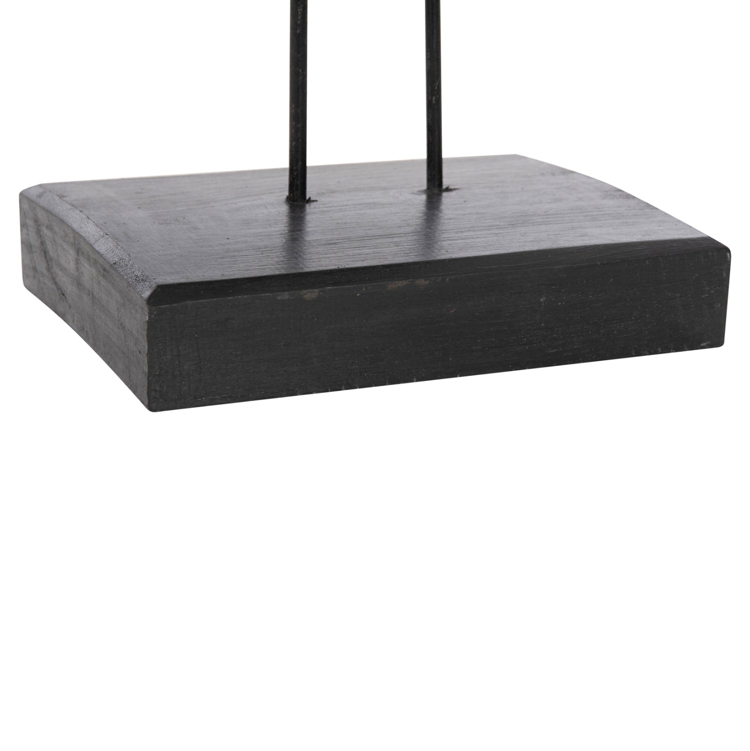 Декорация Буда натурал 32Χ30Χ65