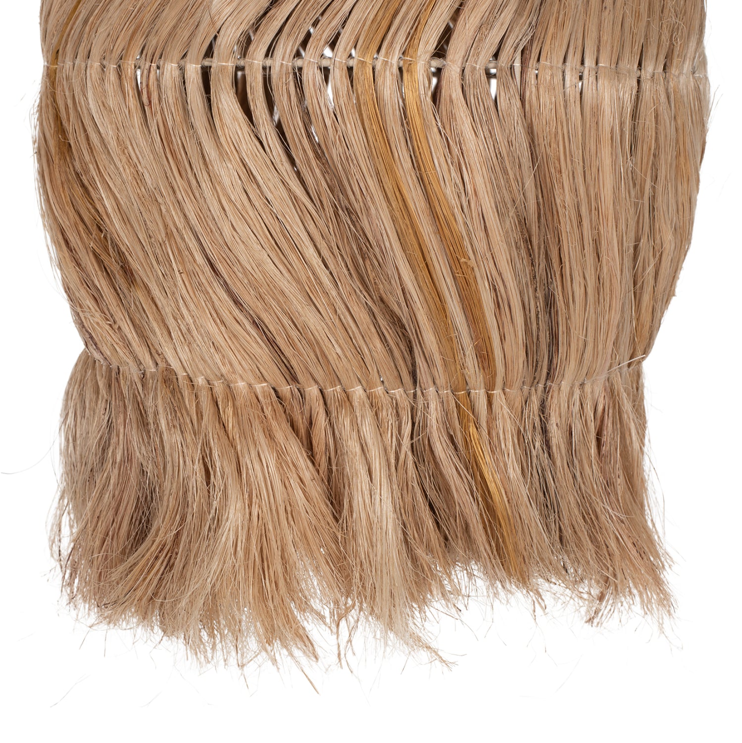 Таванна лампа 7763 естествен цвят 30x30x45см