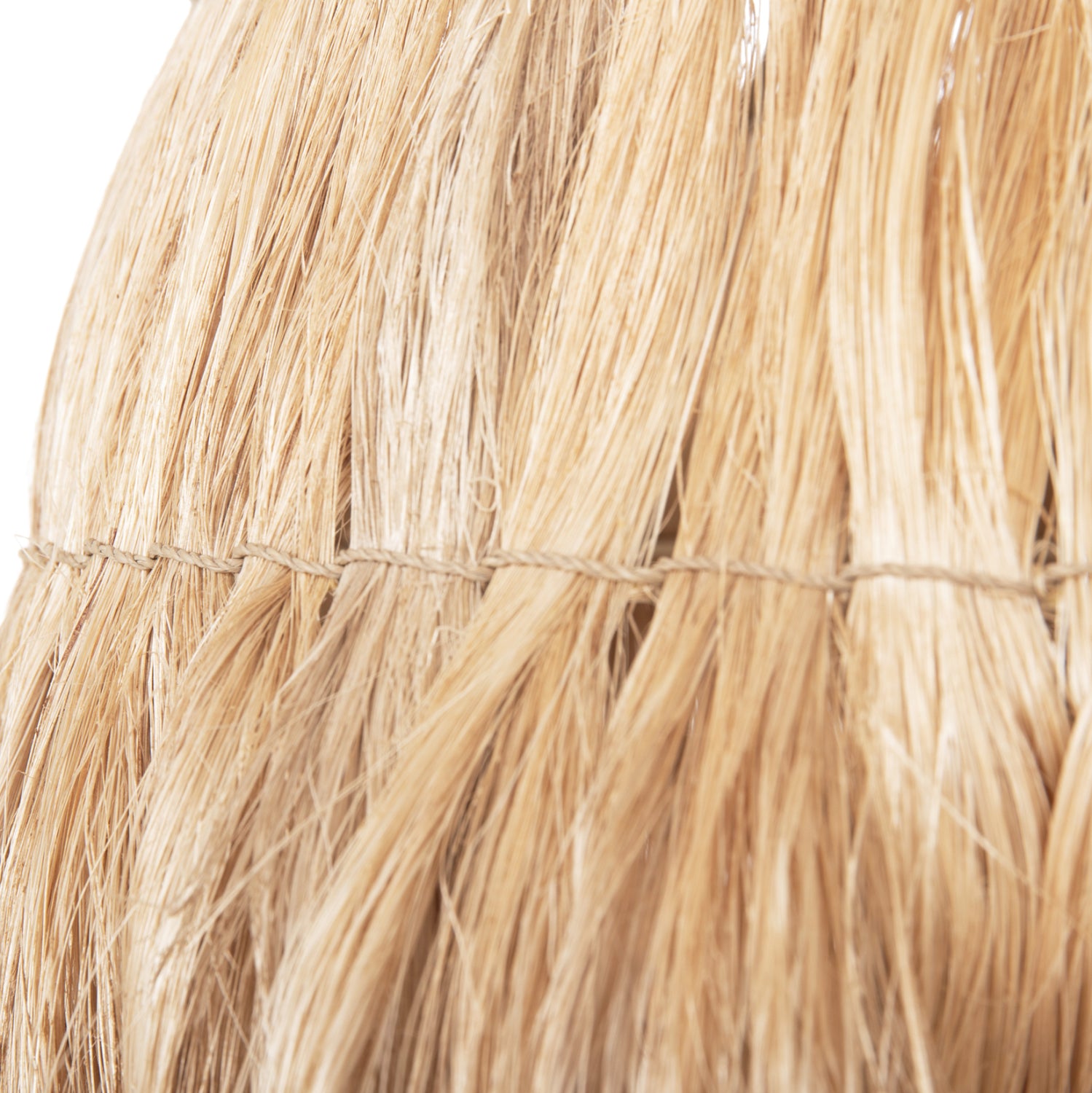 Таванна лампа 7764 естествен цвят Φ52x52-120см