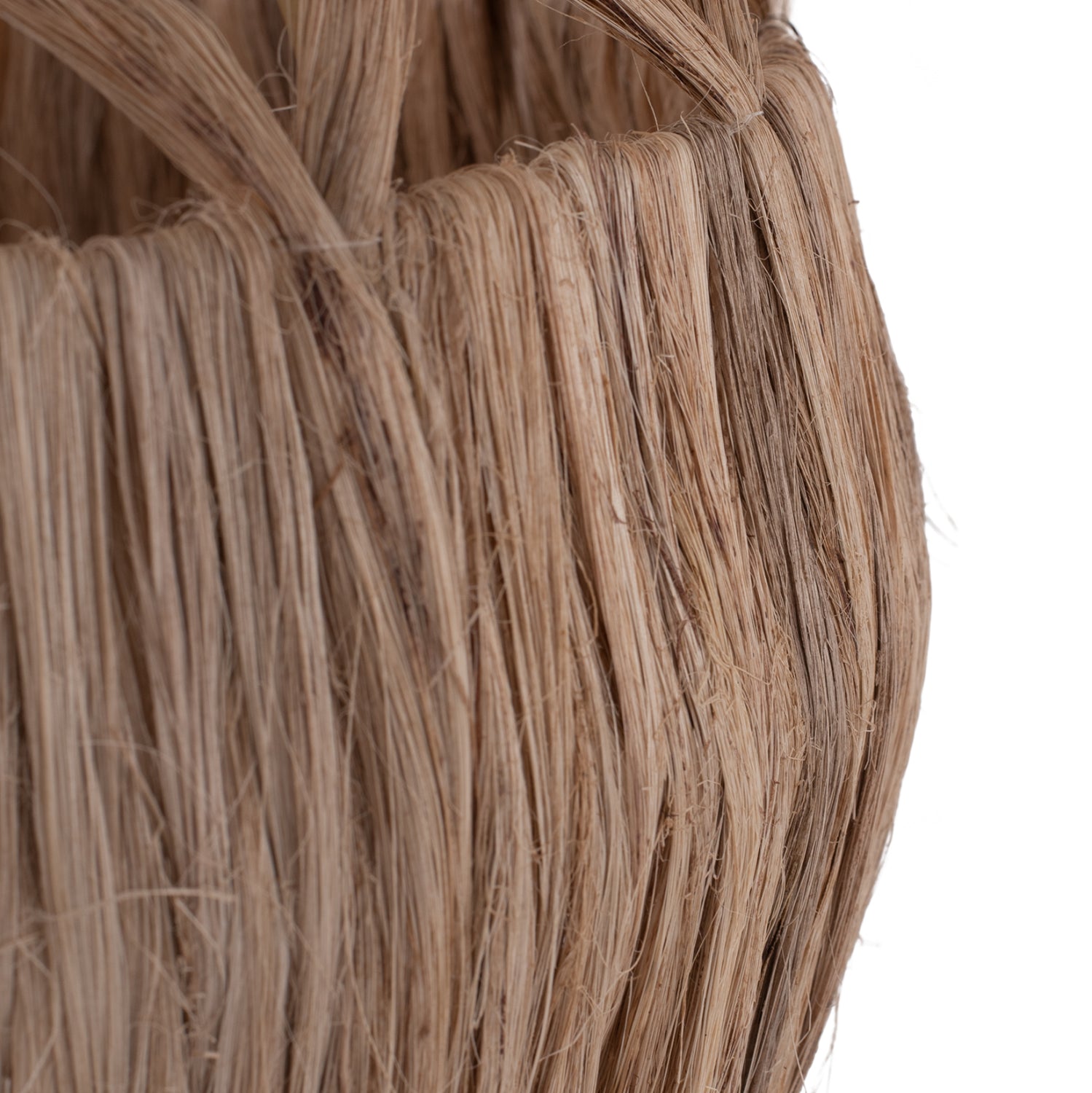 Таванна лампа 7779 естествен цвят 44x44x46-80см