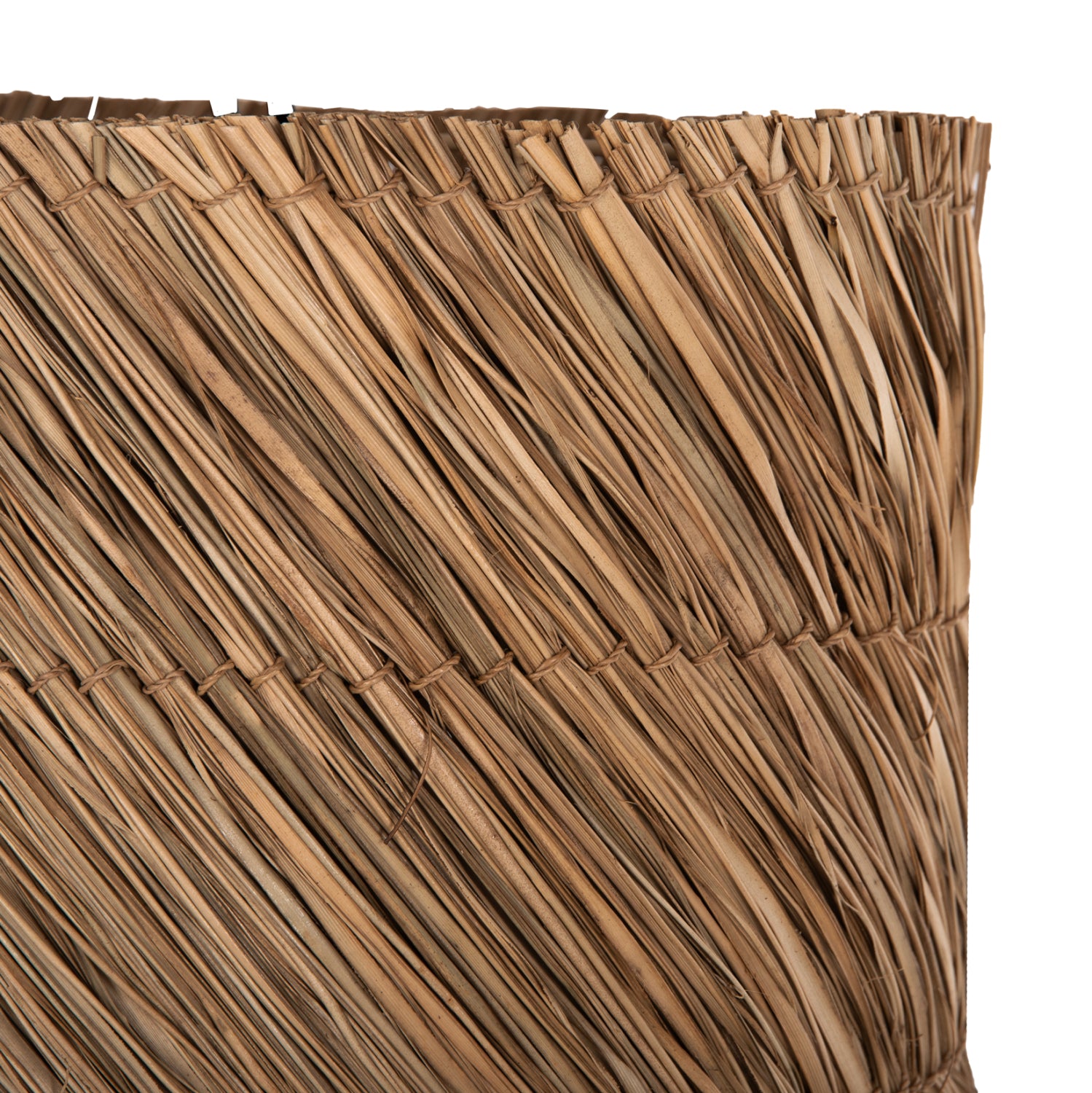 Таванна лампа 7821 естетсвен цвят Φ32x45-140см