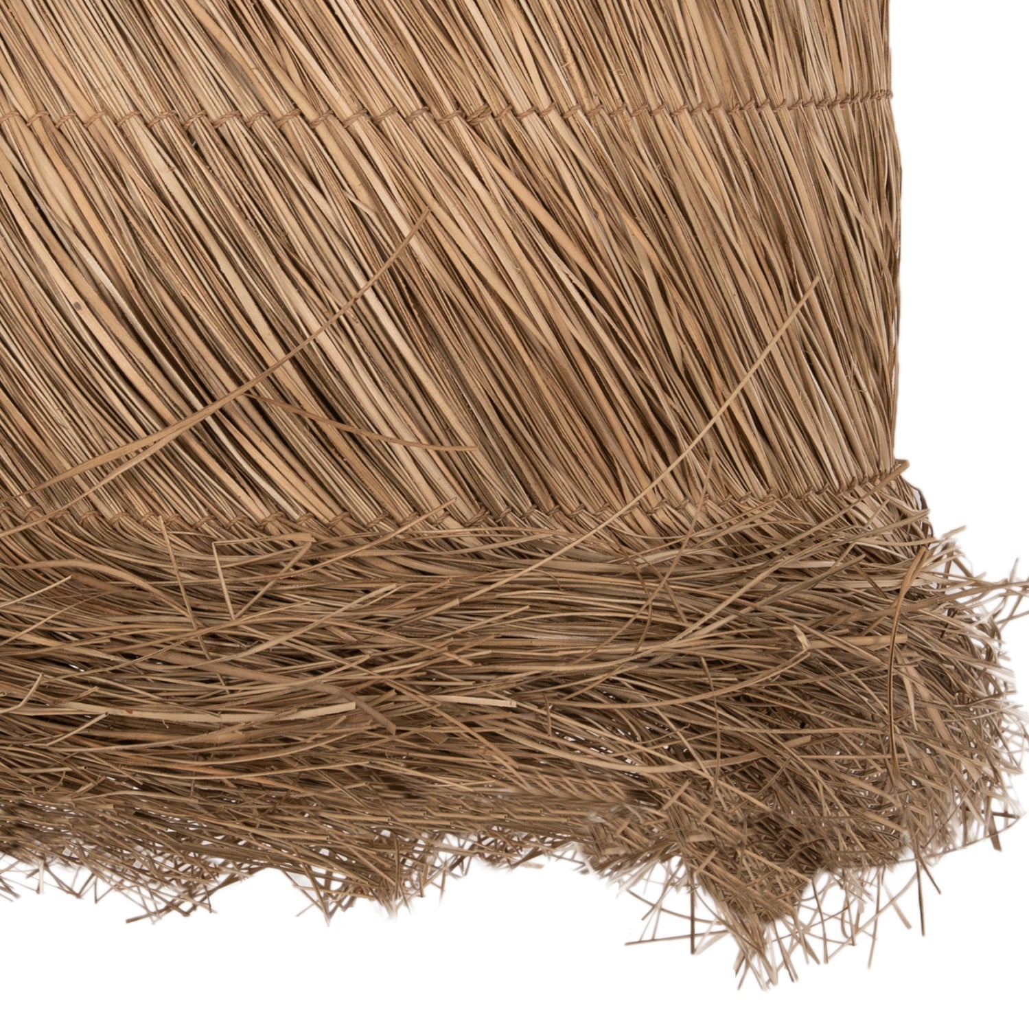 Таванна лампа 7822  ф51 -естествен цвят