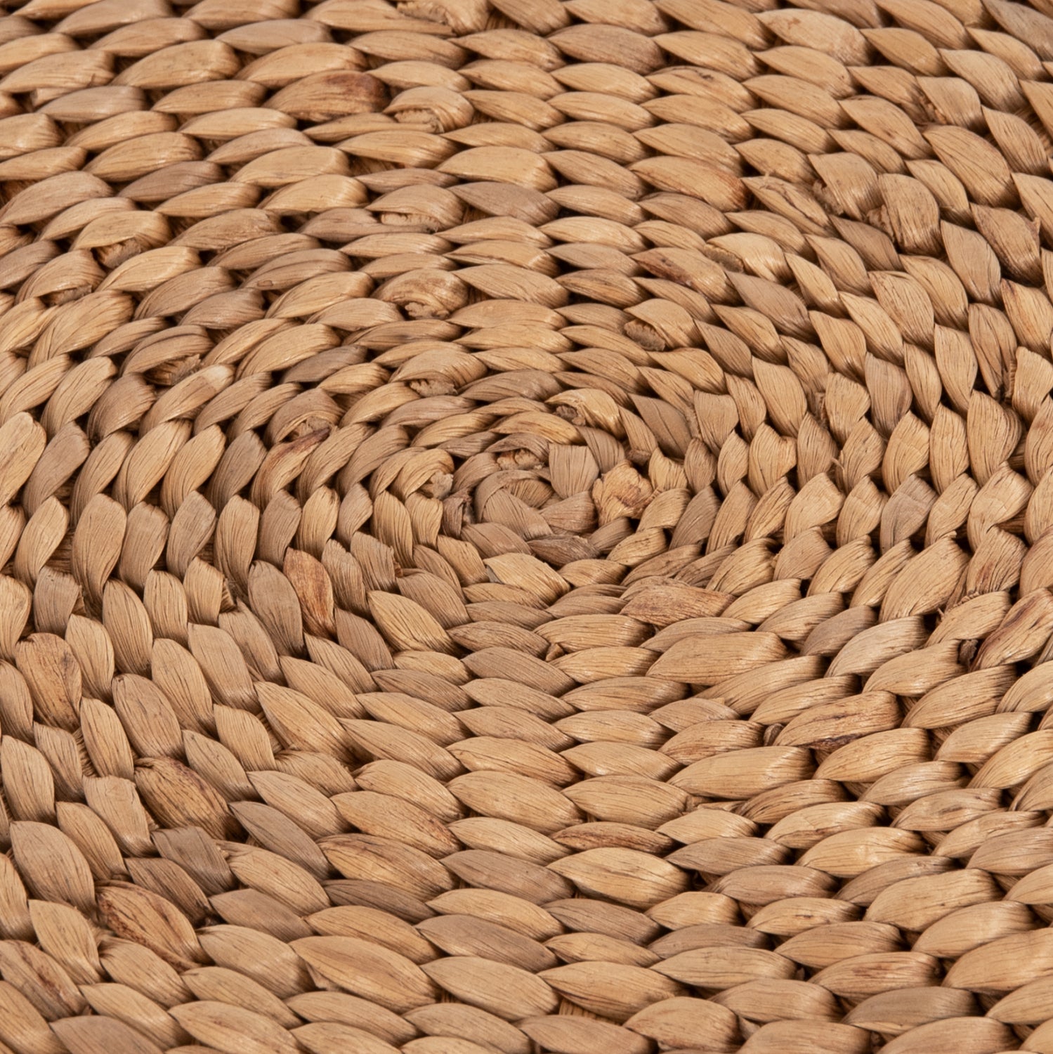 Табуретка Джим -натурал  Φ43x43