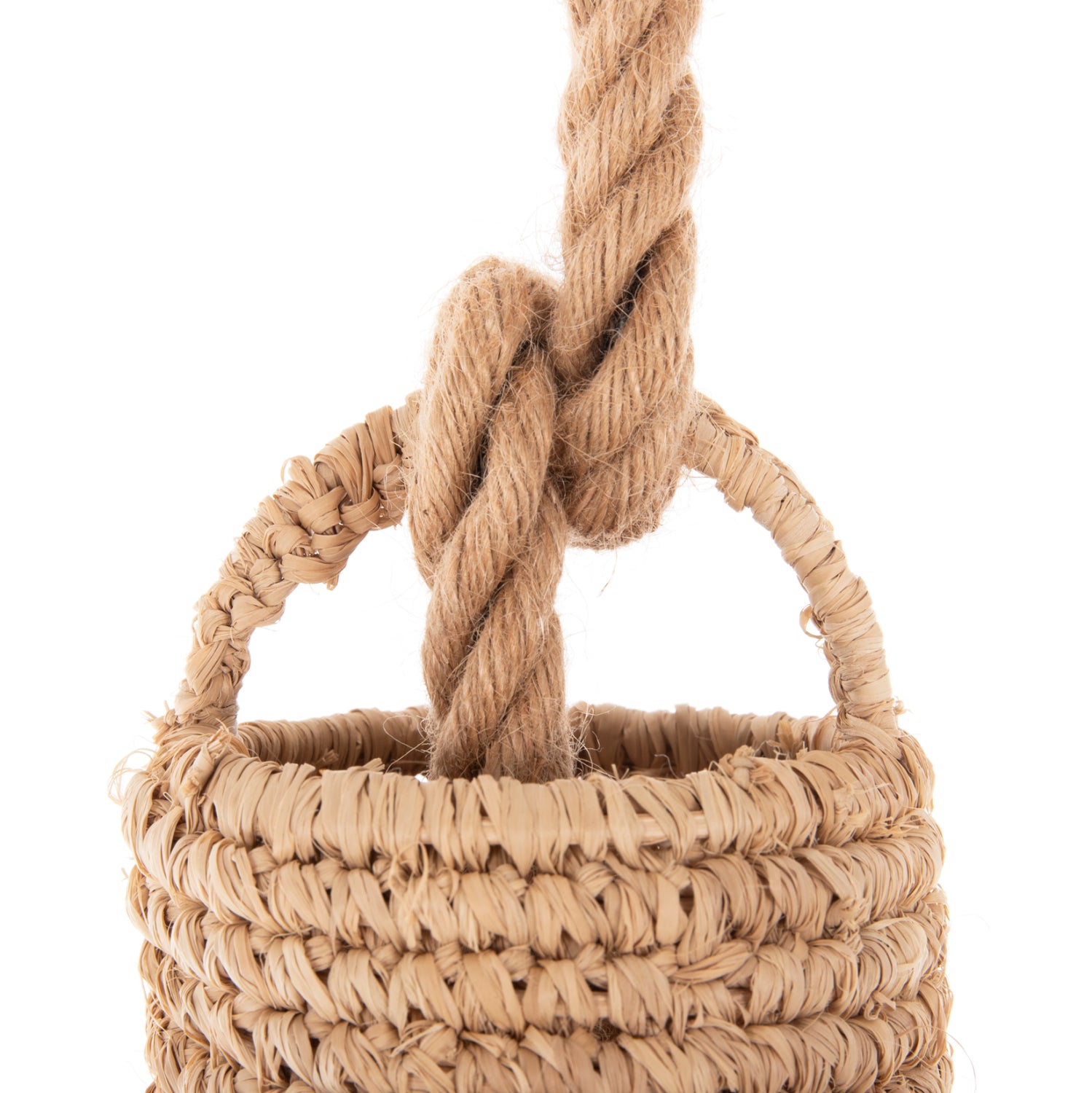 Таванна лампа 7856 естествен цвят  ф52.5x160см