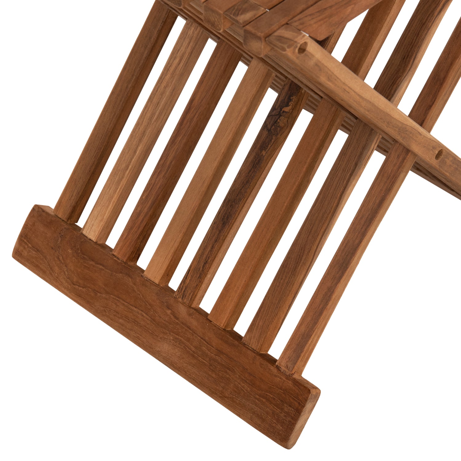 Странична маса 7896 естествен цвят  40x33x45В см