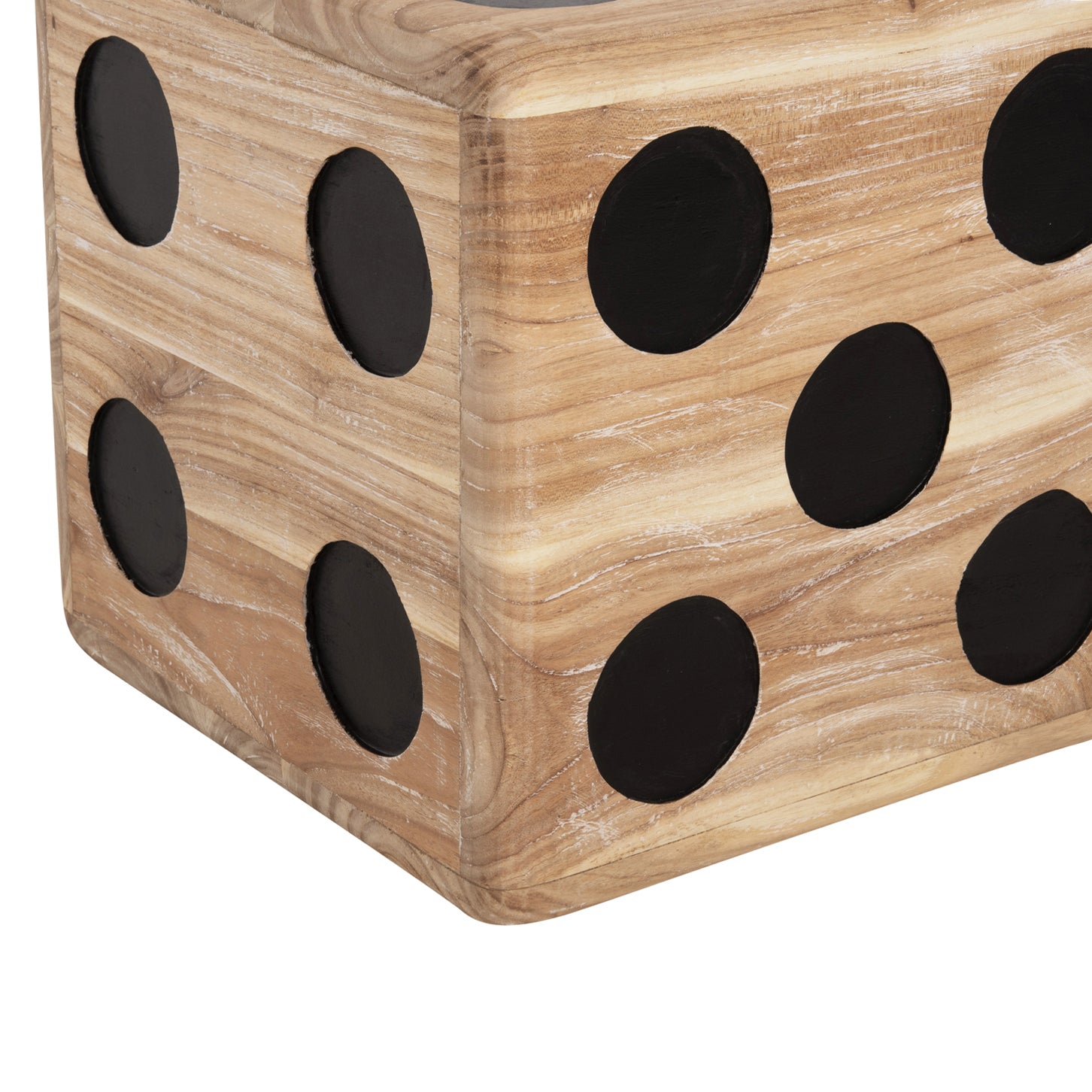 Табуретка зар тиково дърво