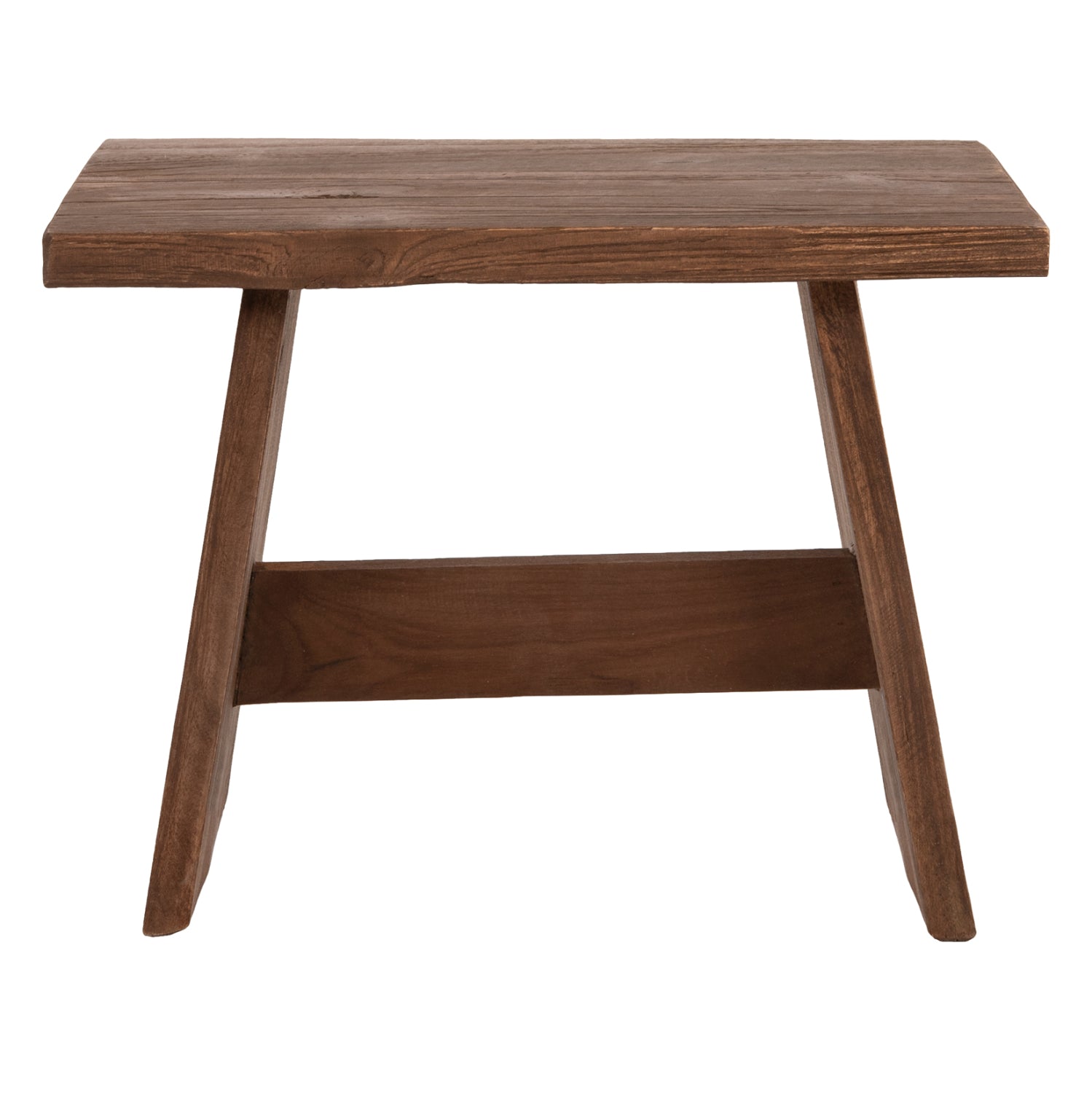 Странична маса 7901 кафяв цвят 40x25x29.5см