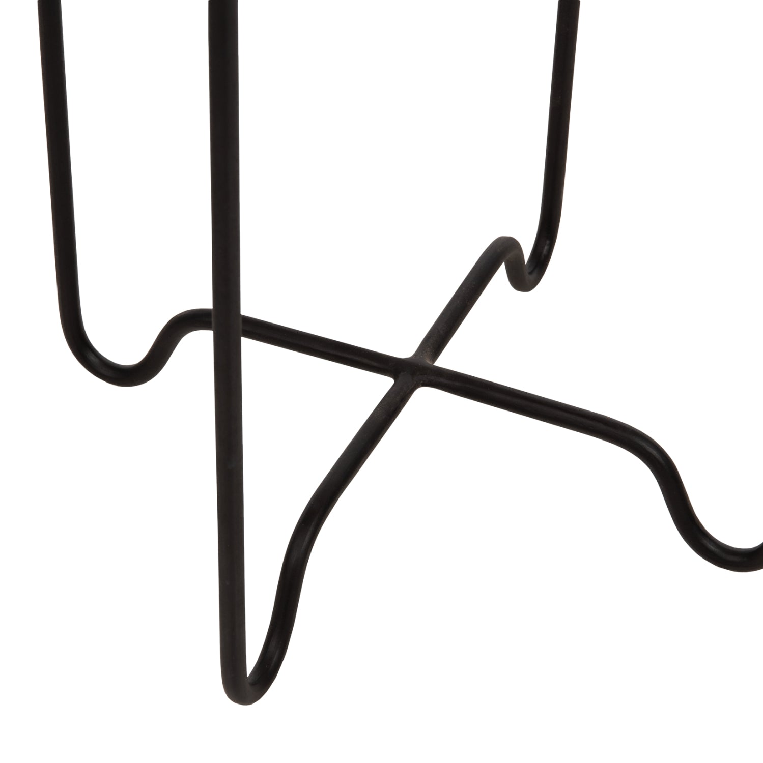 Странична маса FLY  ф32 -натурал Φ32x48см