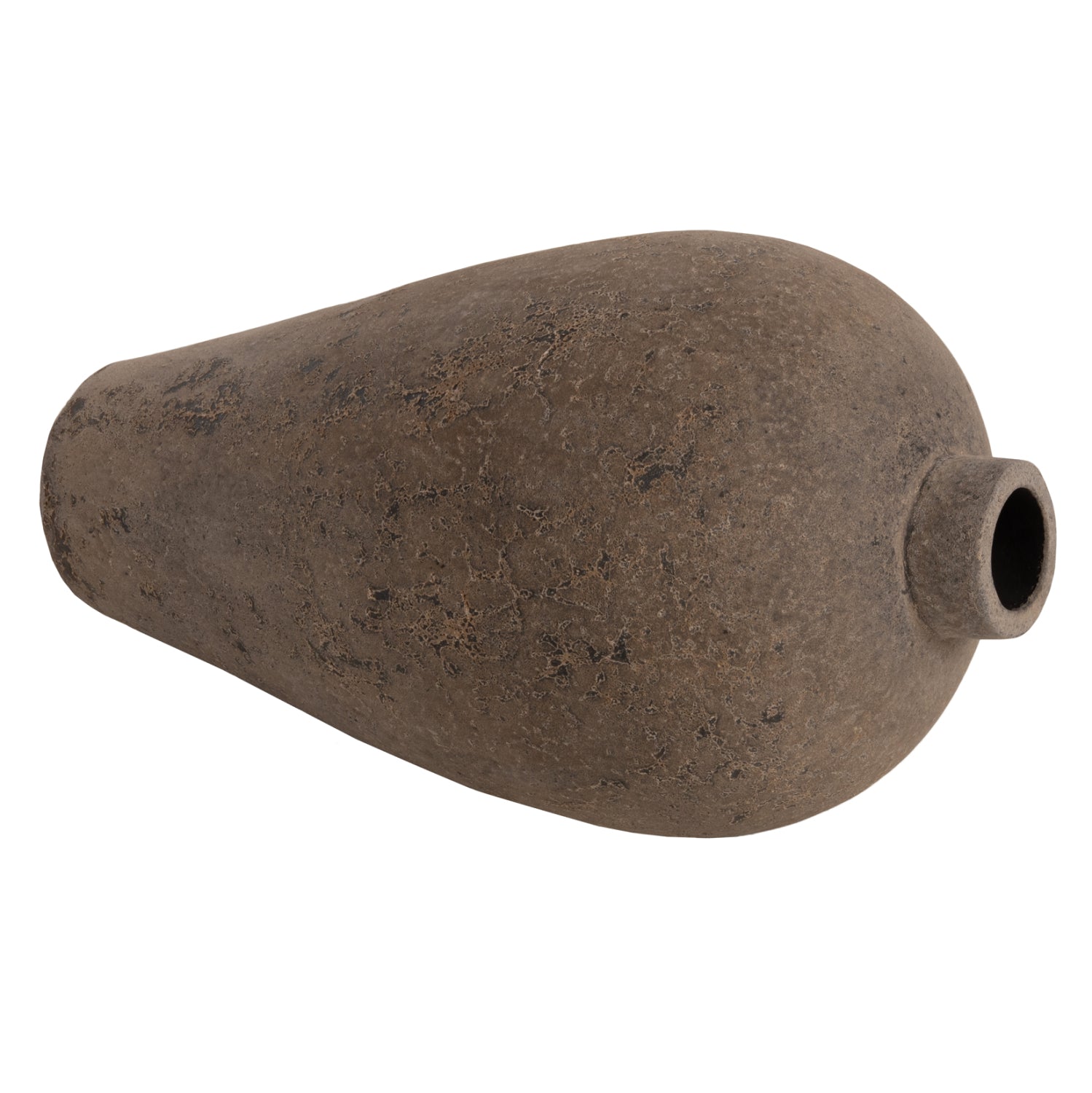 Ваза ф73 -сив цвят Φ73x130