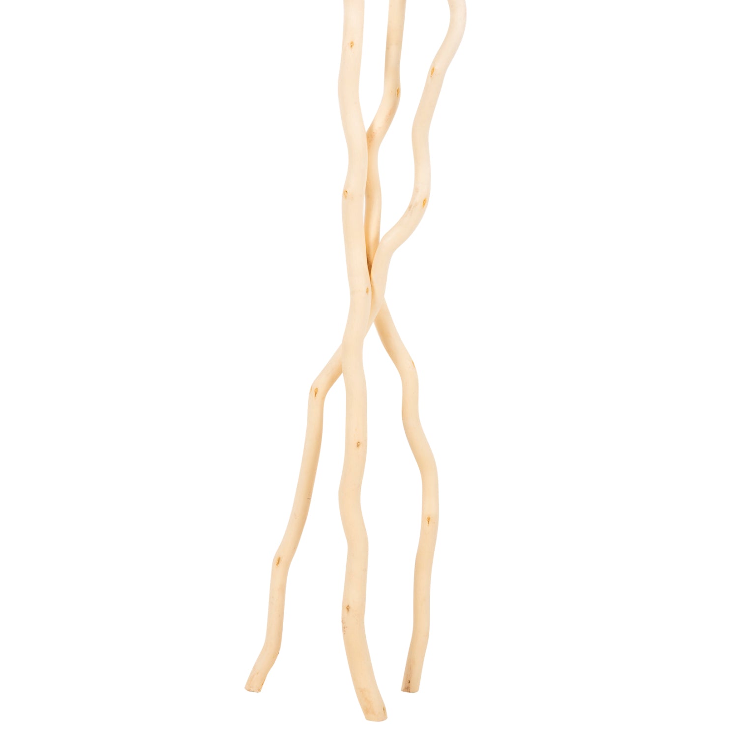 Декоративни сухи клони 3броя натурал 180см