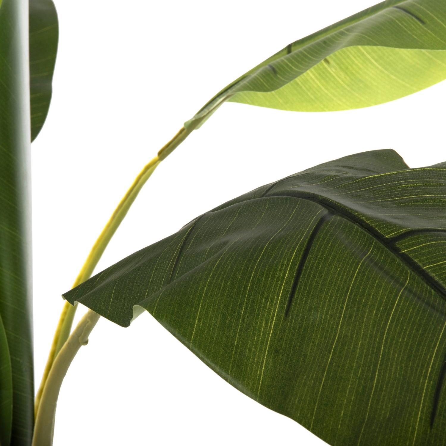 Саксийно изкуствено растение 7979 зелен-естествен цвят 180см