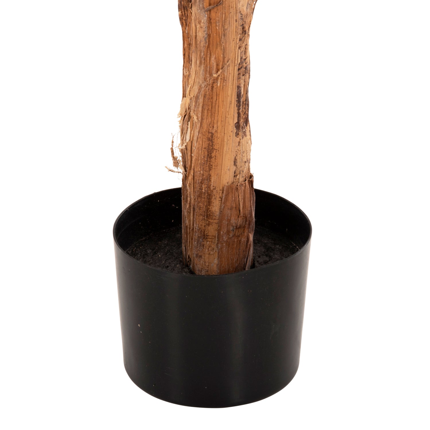 Саксийно изкуствено растение 7979 зелен-естествен цвят 180см