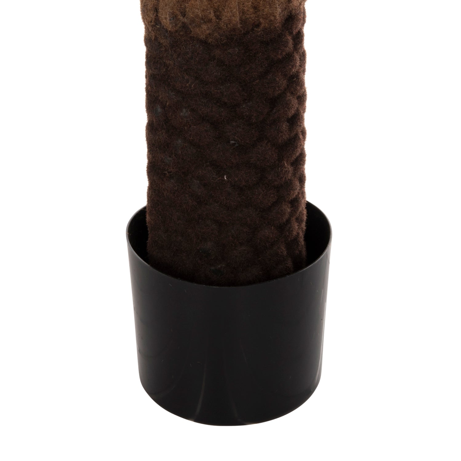 Саксийно изкуствено растение 7983 зелен-естествен цвят  94см