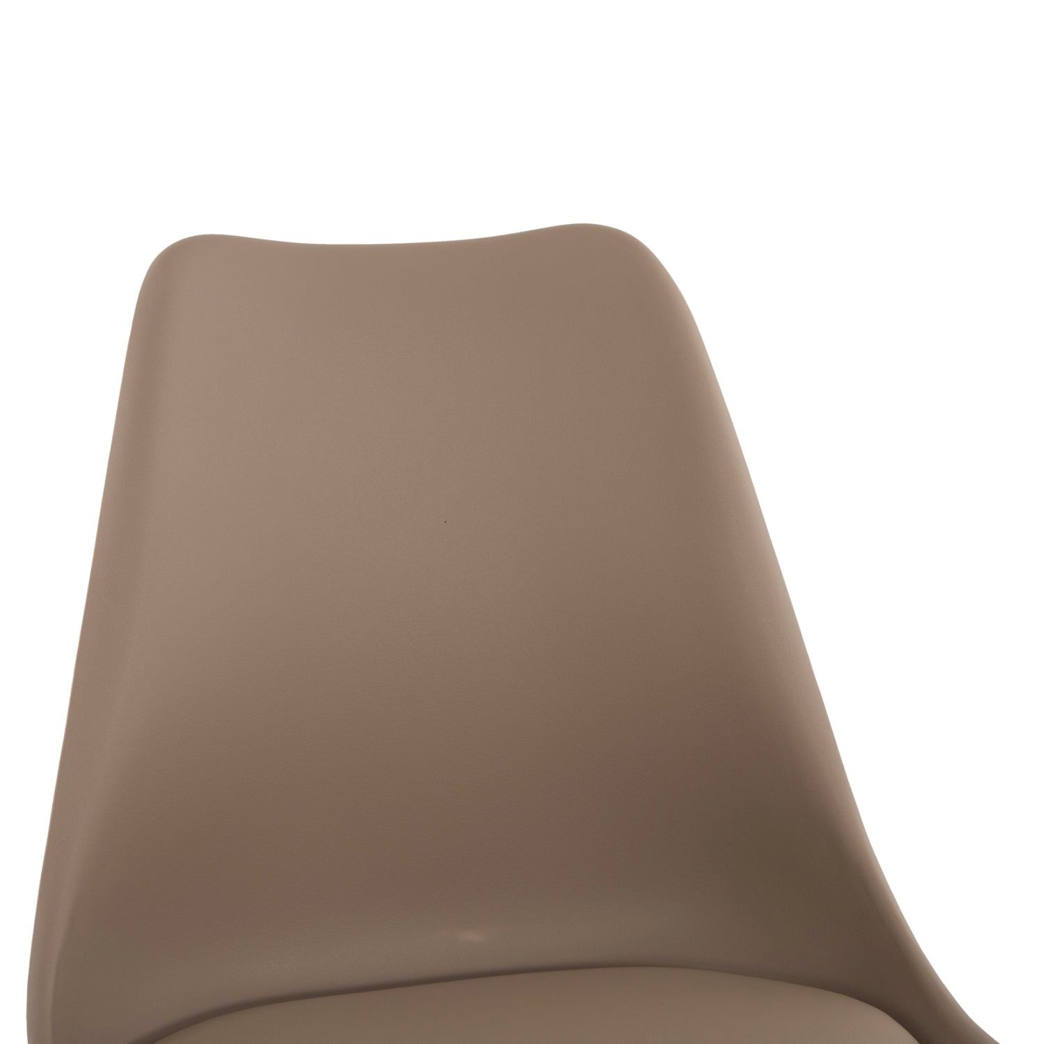 Бар стол  Верона- цвят капучино 47x58x100