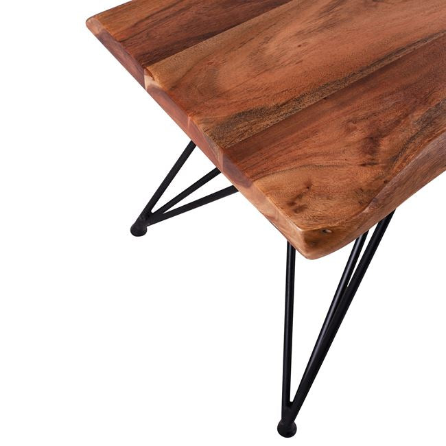 Пейка Рио акация 178Χ42Χ45