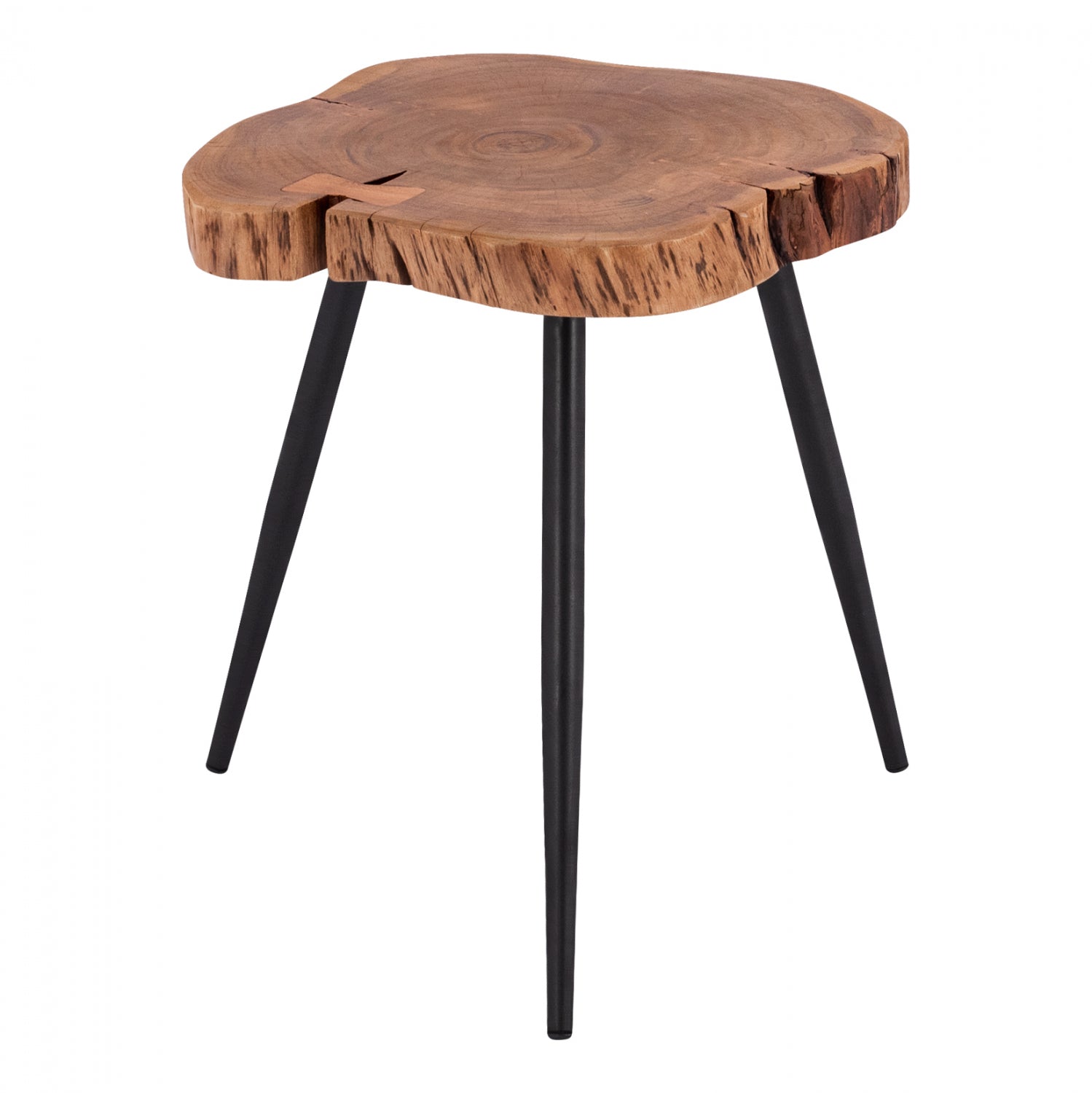 Холна масичка Акация 38X40X48см