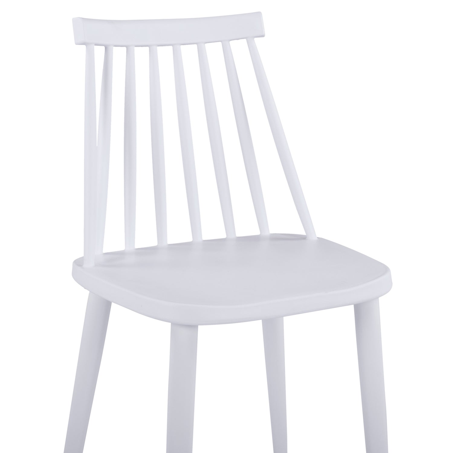 Комплект за хранене 5 части paloma КГ11389 бял-sonama mdf плот