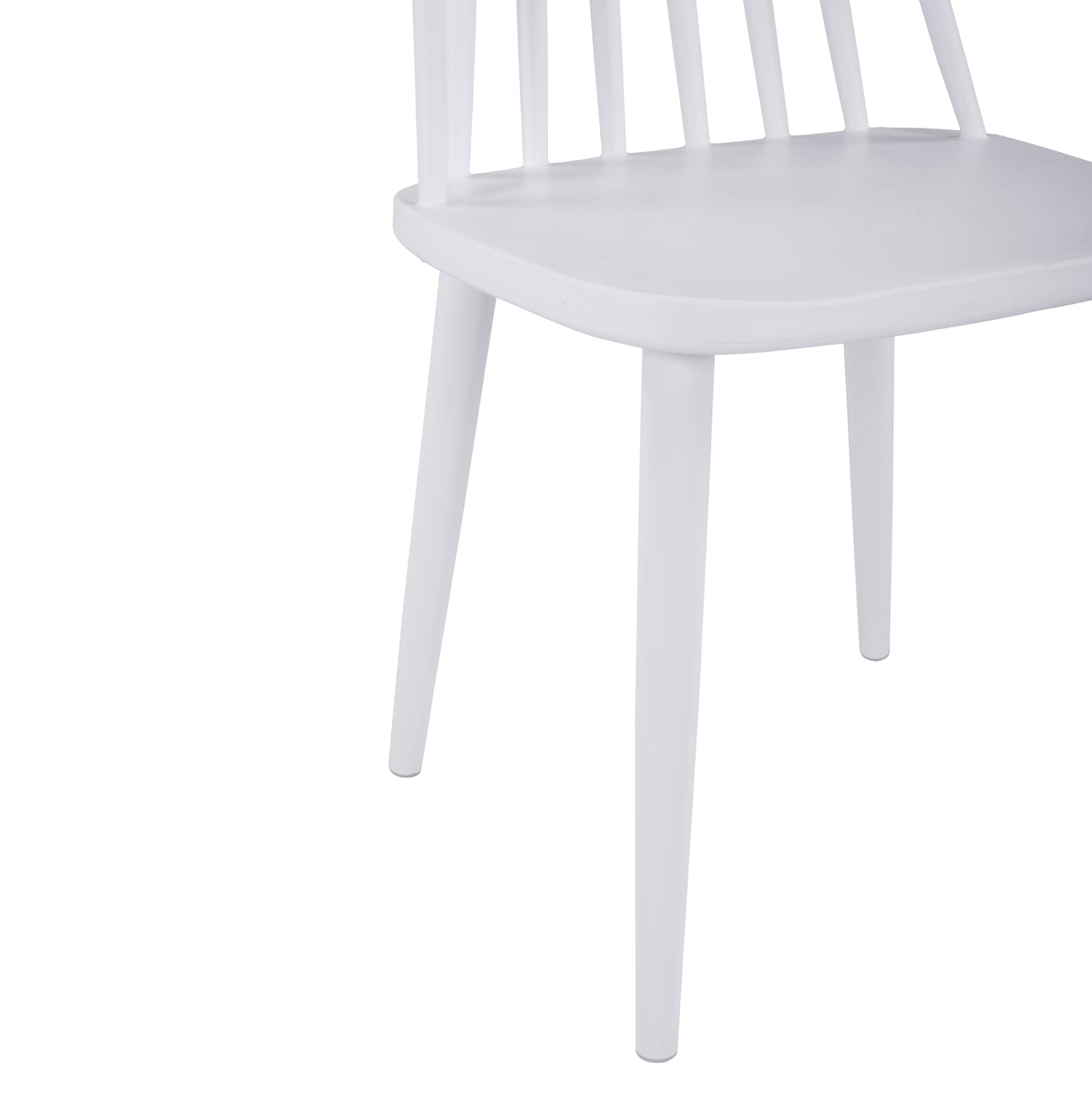 Комплект за хранене 5 части paloma КГ11389 бял-sonama mdf плот