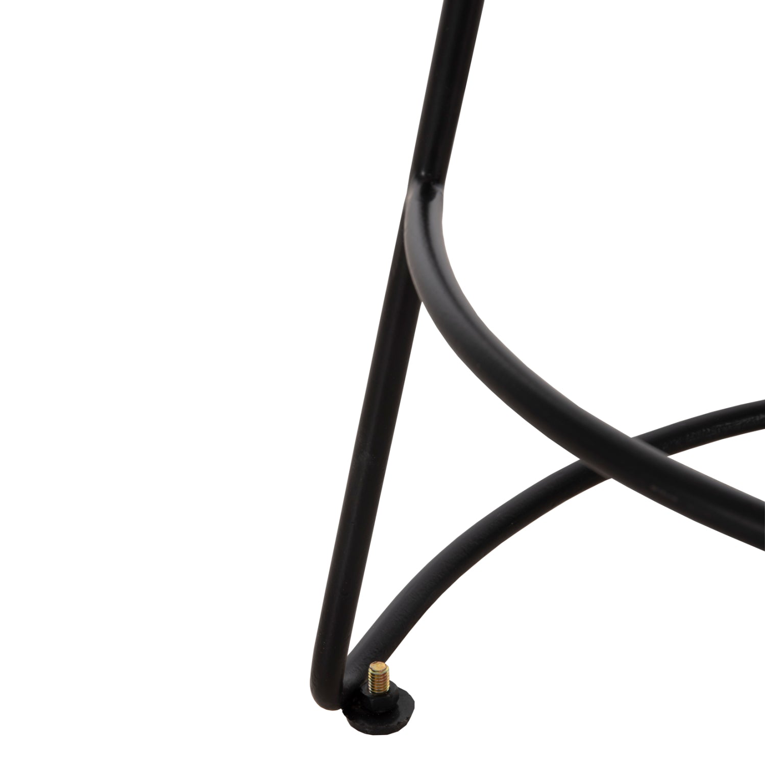 Бар стол Eлинор акация