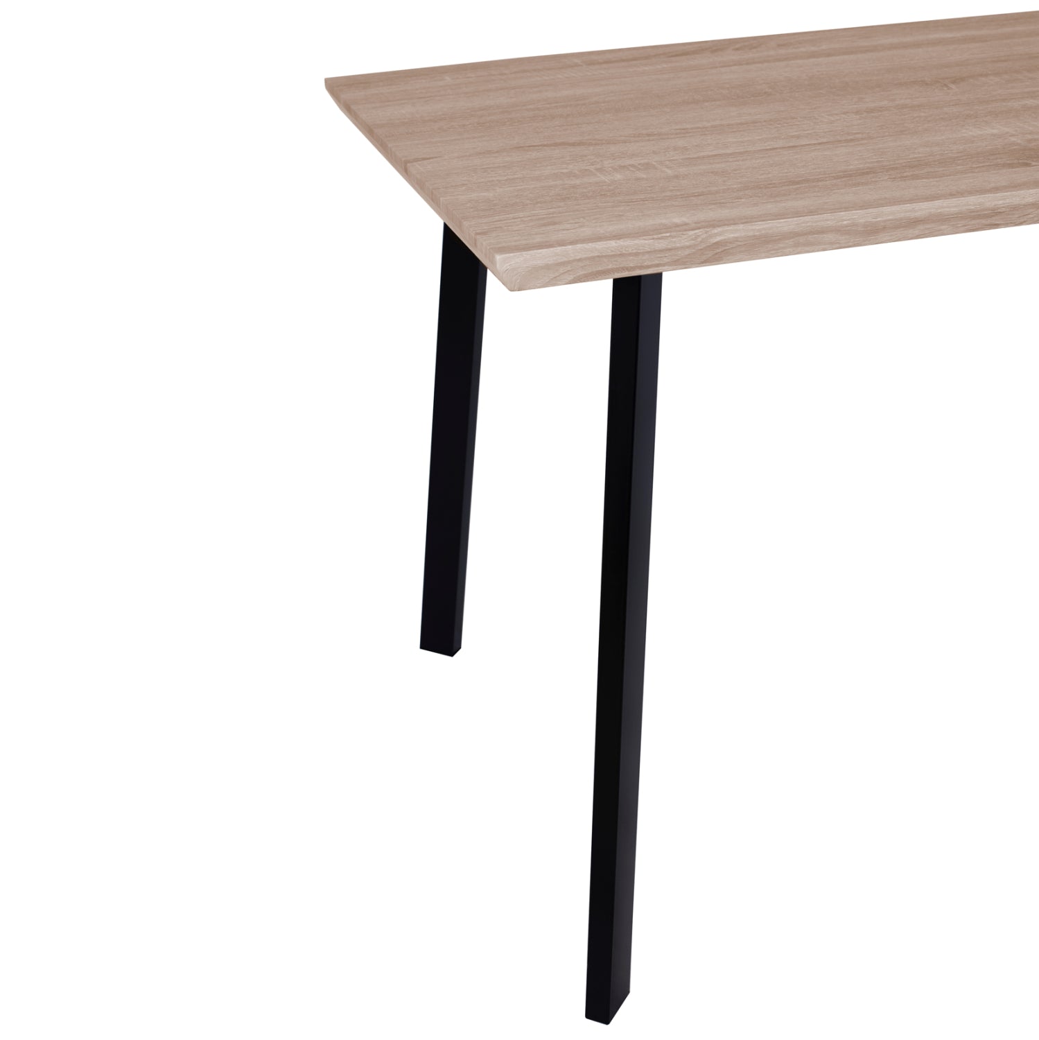 Трапезна маса OFIRA   сонама 140x80x76