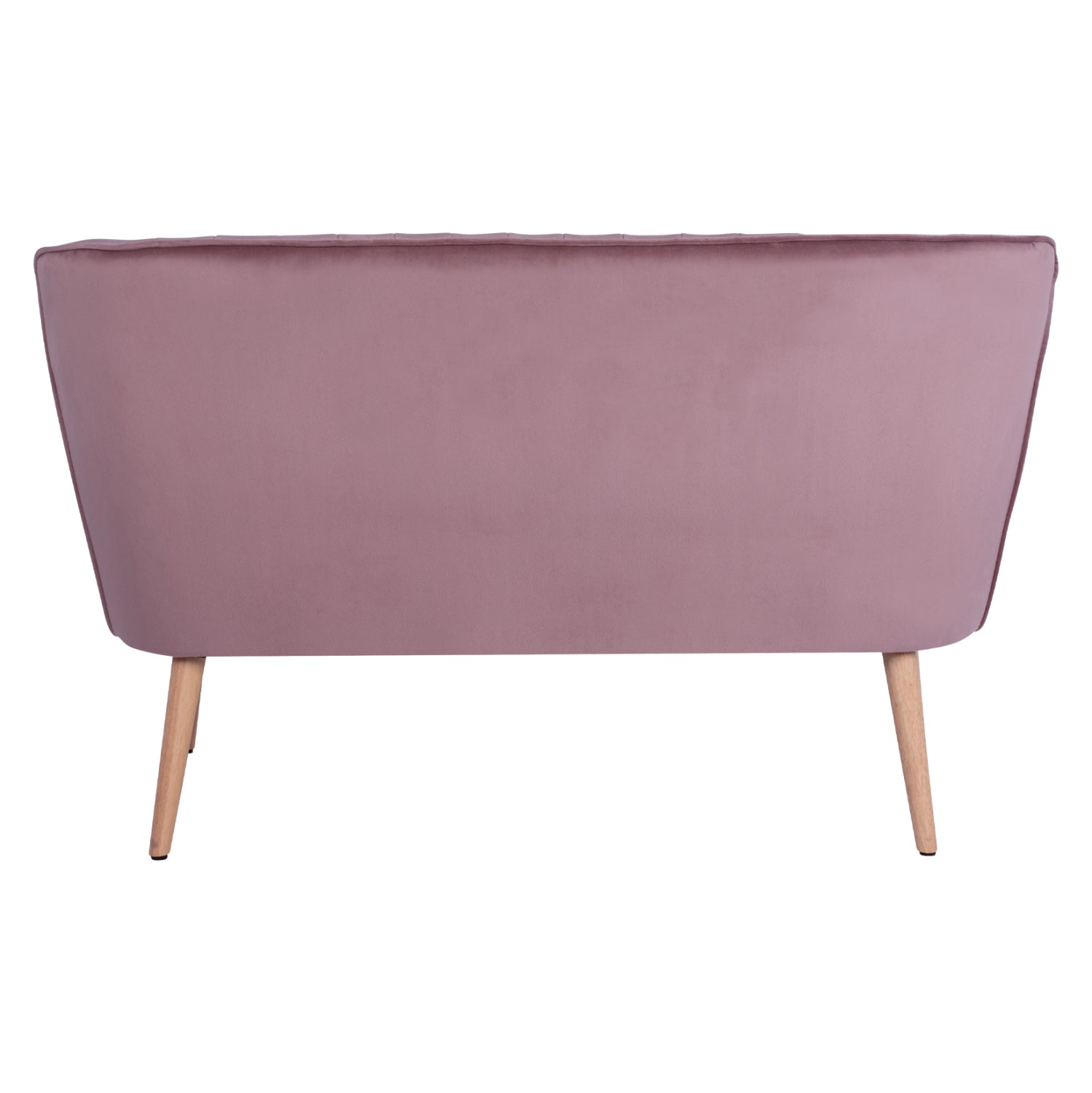 Диван андирозово кадифе