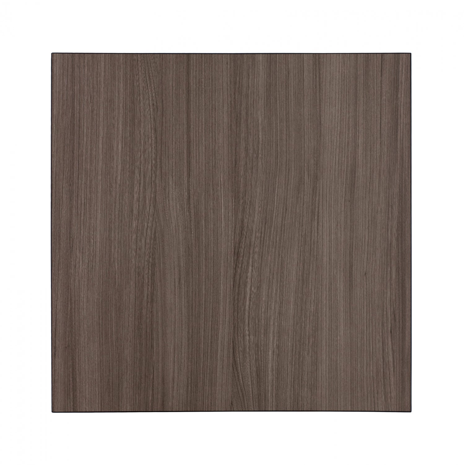 Мдф плот за маса 70х70 -цвят натурал