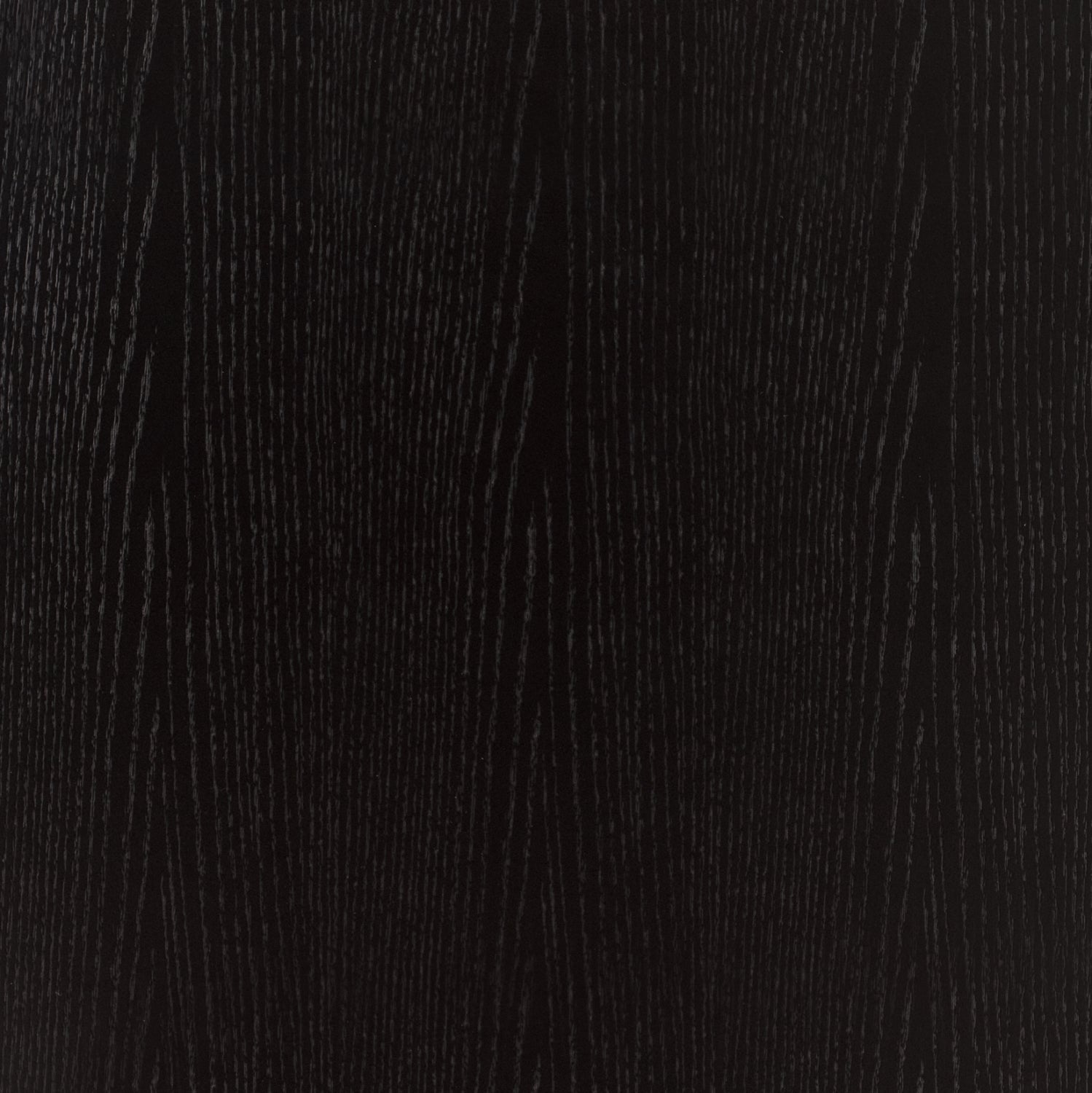 Плот за маса 8438 МДФ черен цвят 70Χ70