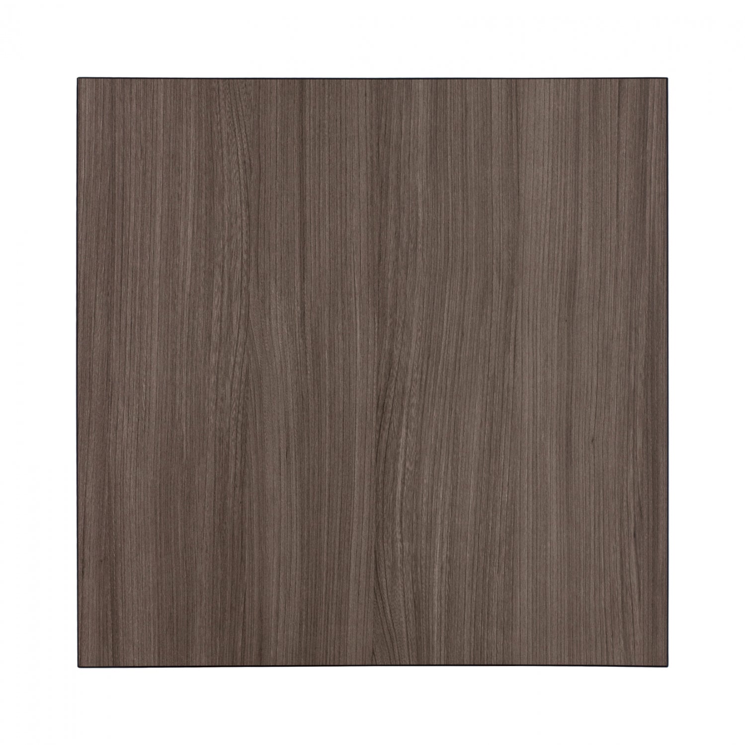 Мдф плот за маса 80х80 -цвят натурал