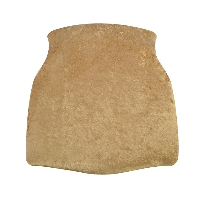 Възглавница за стол Наполеон златна