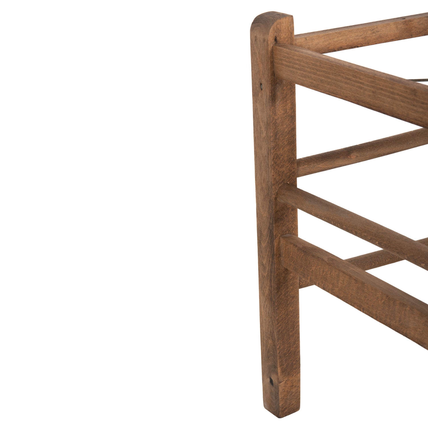 Стол/рамка  традиционал КГ10258.01 орех