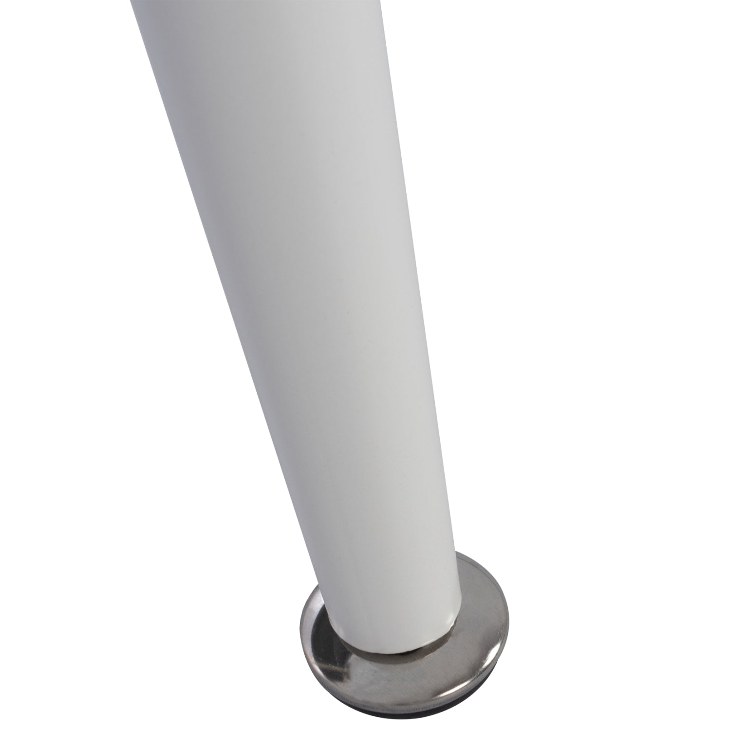 Трапезна маса  IDELLA стъкло-метал  120X70X75см