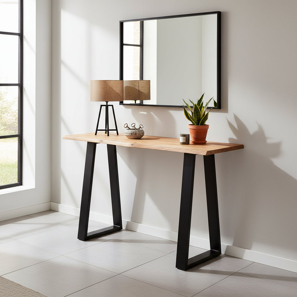 Конзола SOFIA SLIM акация