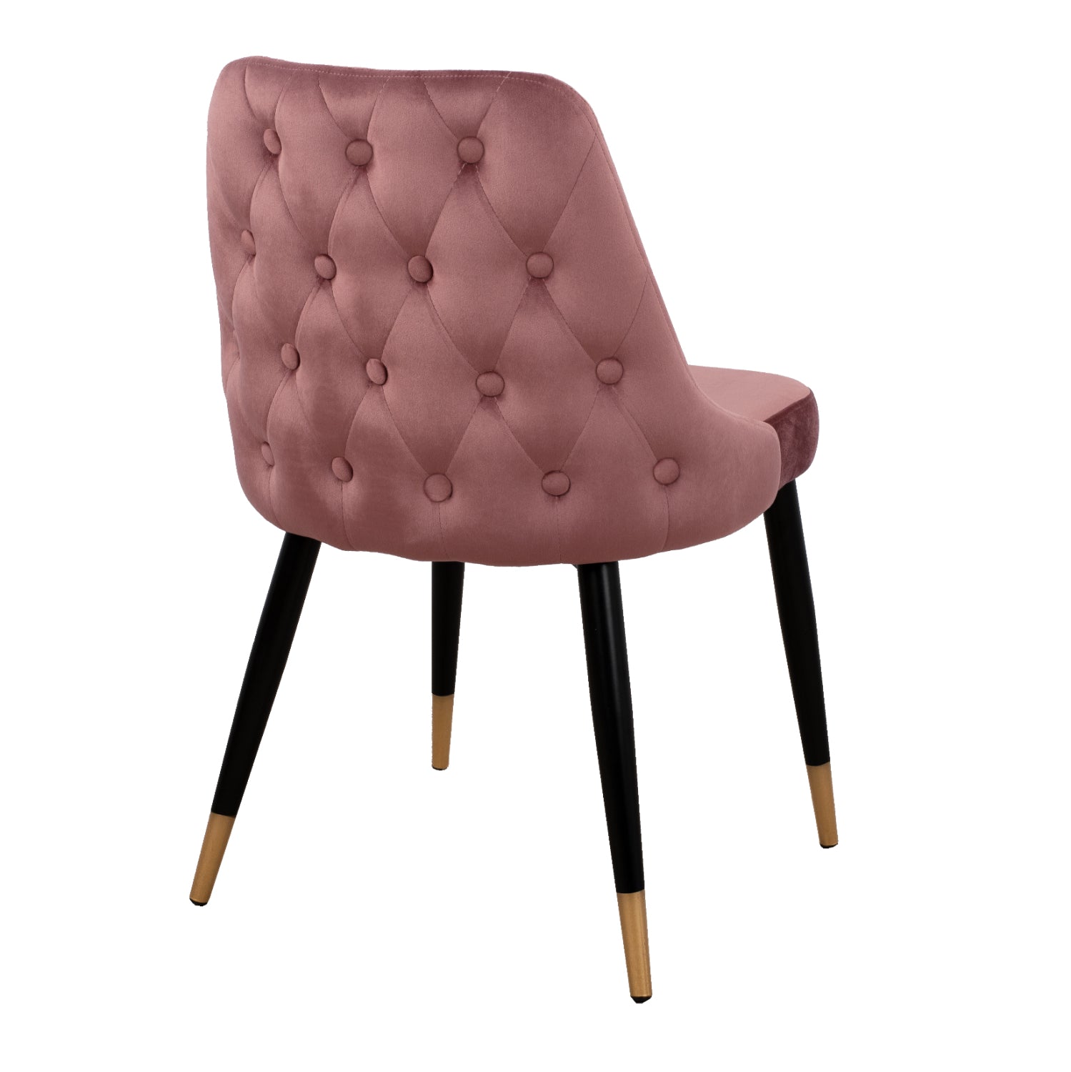 Стол SERENITY розов цвят