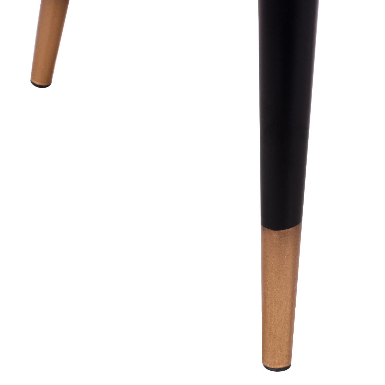 Стол  SERENITY зелен цвят