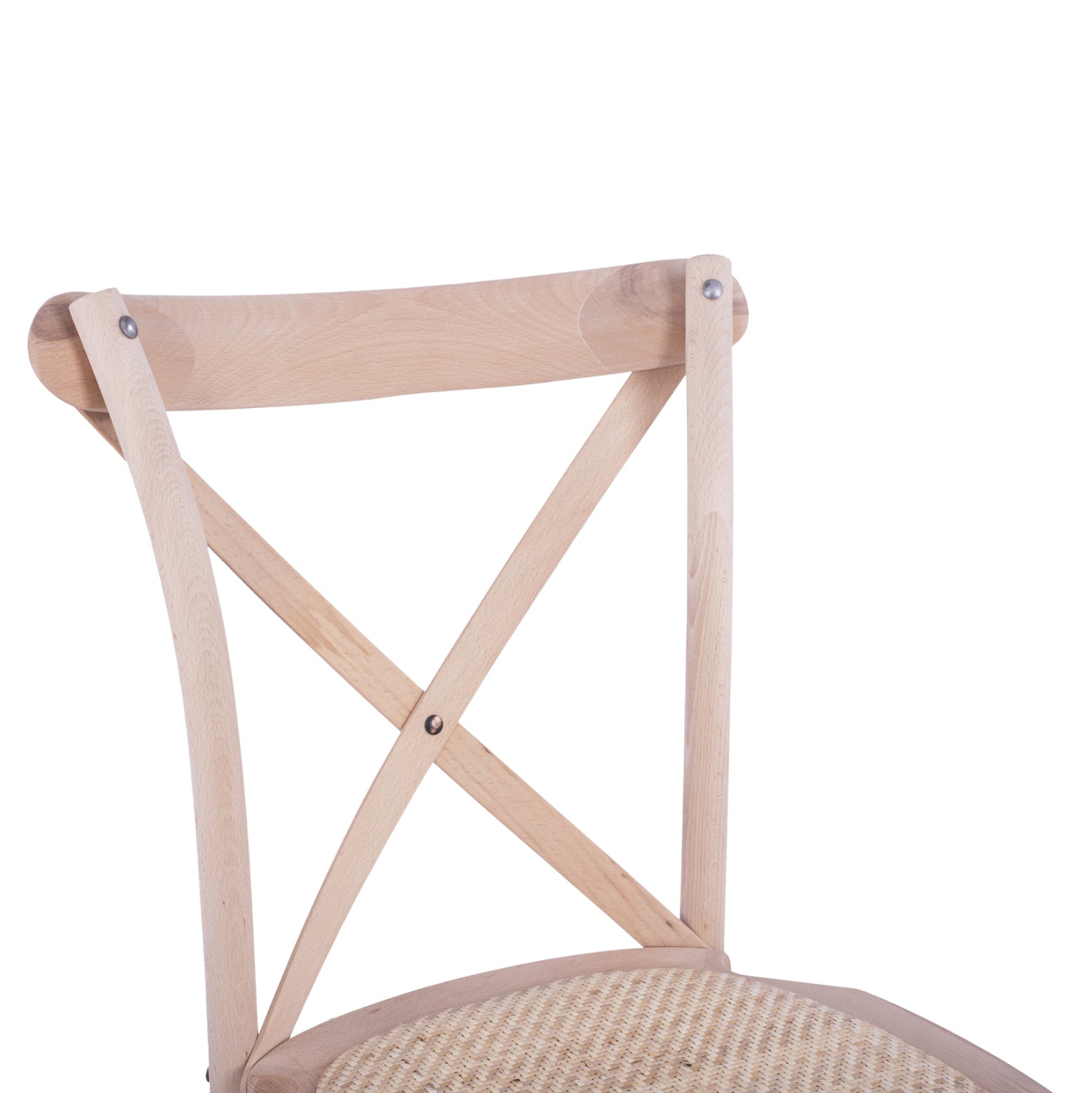 Стол OWEN небоядисан 48x53x90