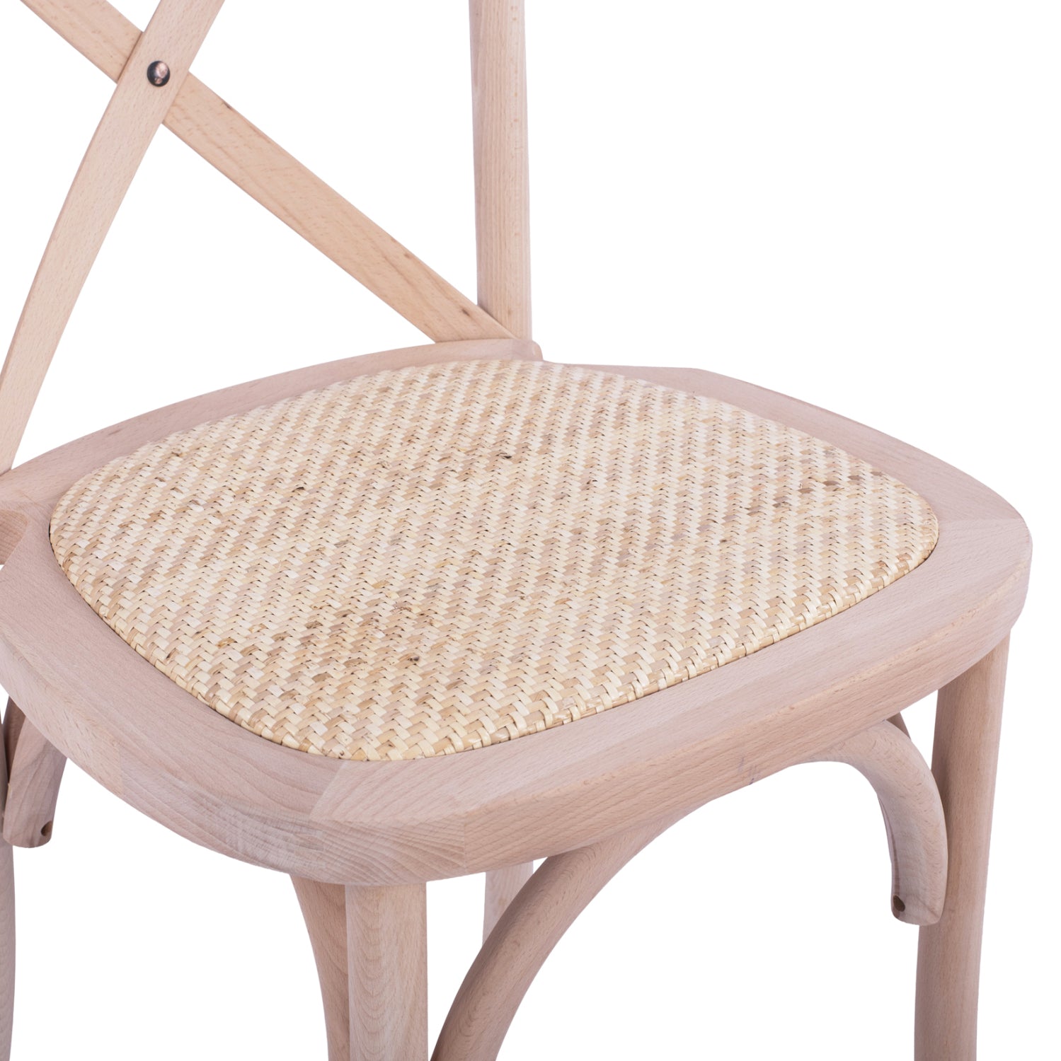 Стол OWEN небоядисан 48x53x90