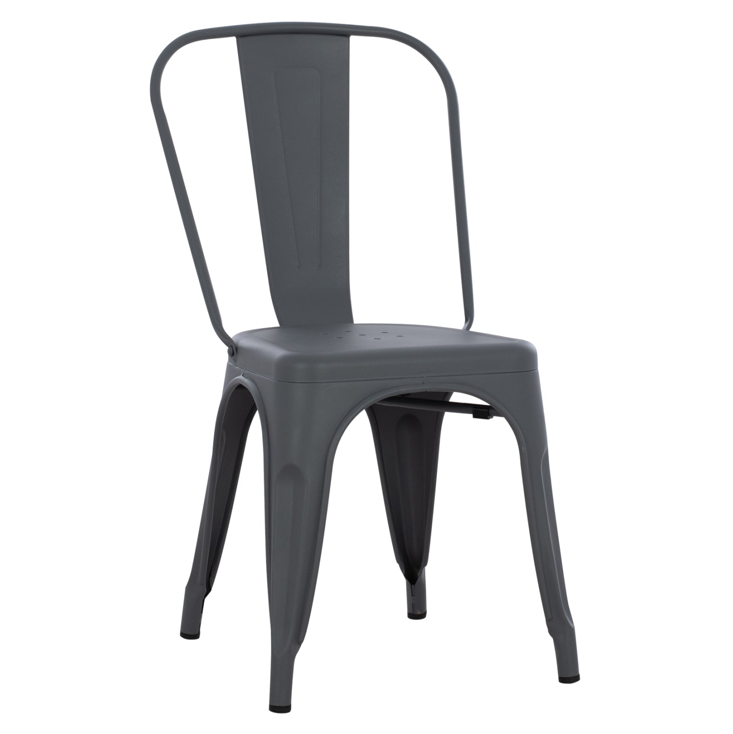 Стол RELIKS КГ8641.13 зелен цвят