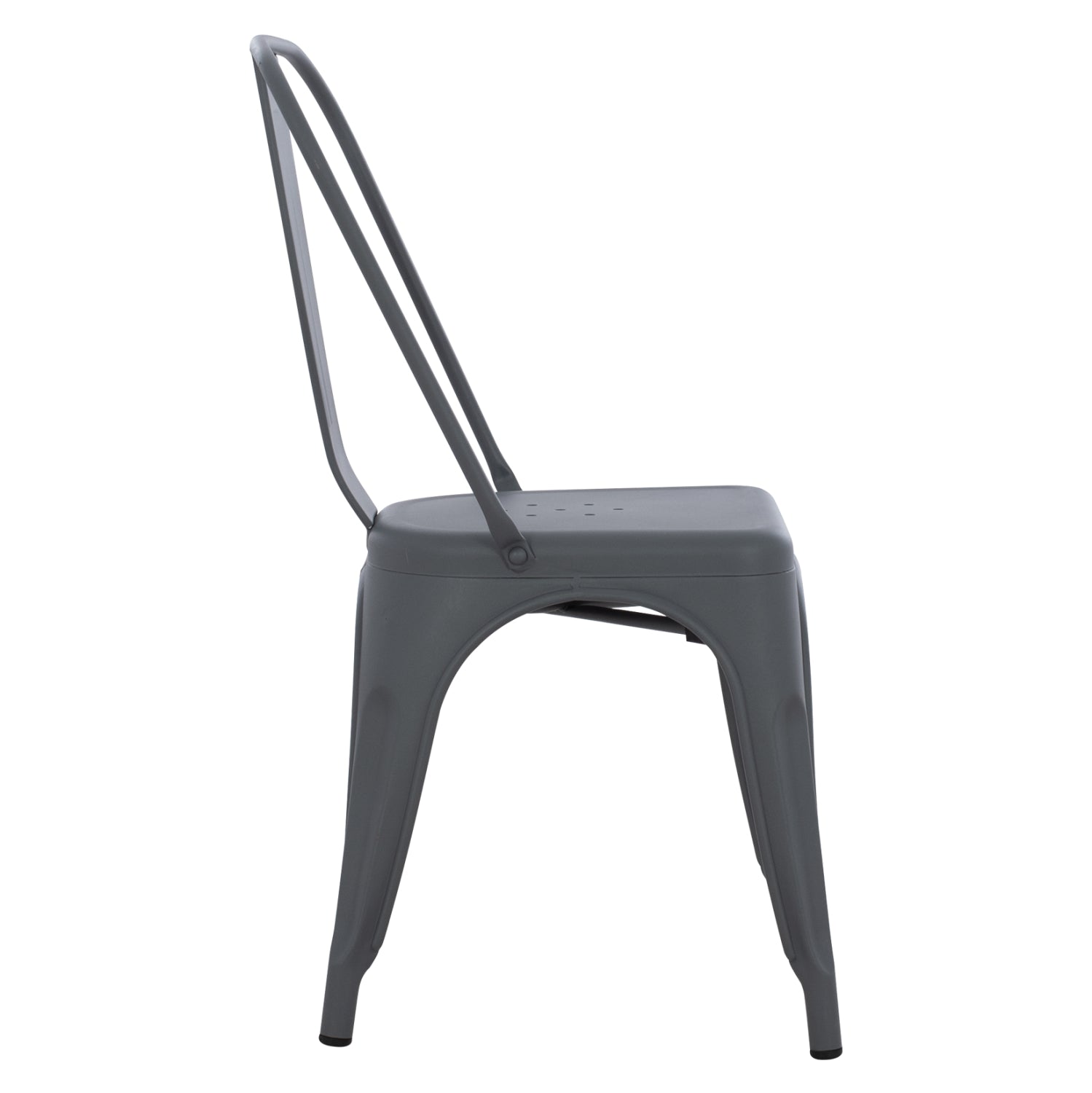Стол RELIKS КГ8641.13 зелен цвят