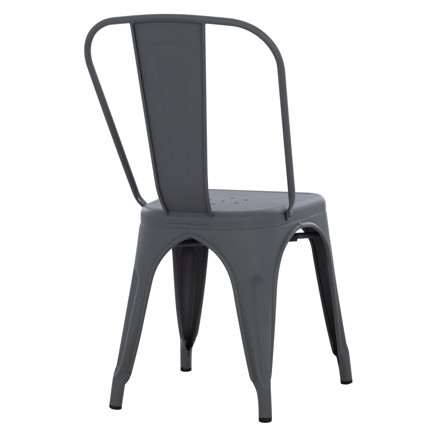 Стол RELIKS КГ8641.13 зелен цвят