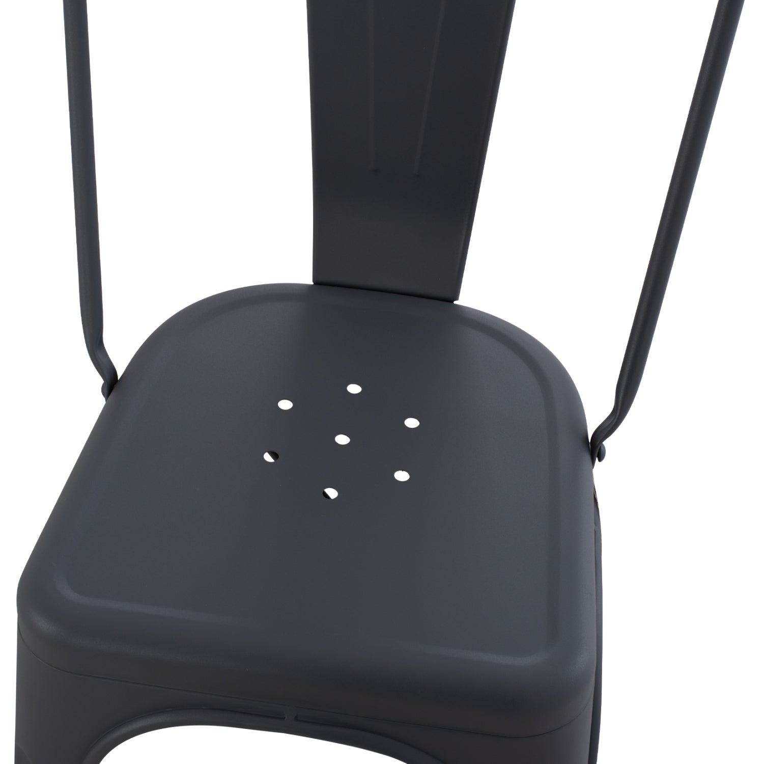 Стол реликс КГ8641.13 зелен цвят