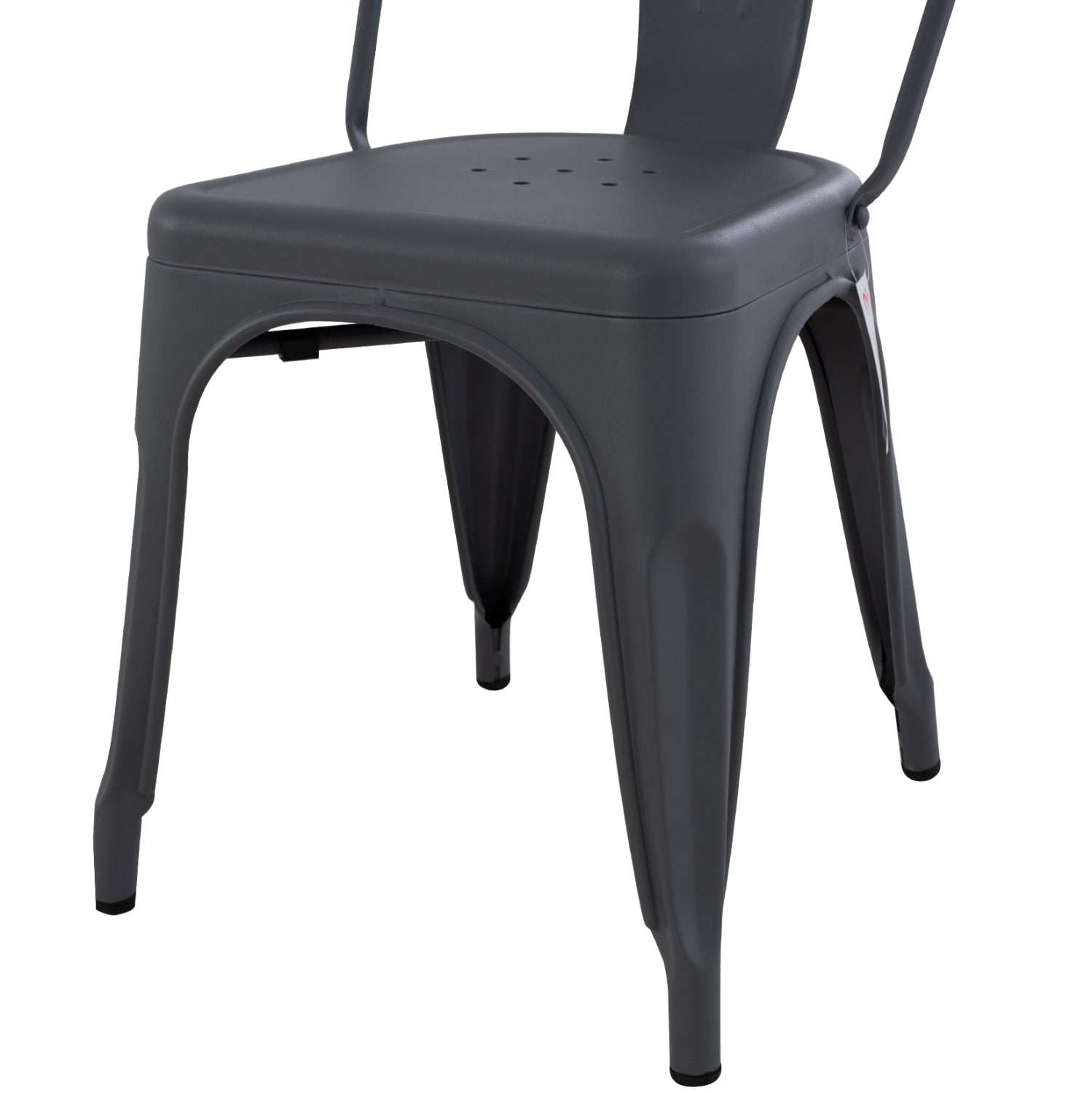 Стол RELIKS КГ8641.13 зелен цвят