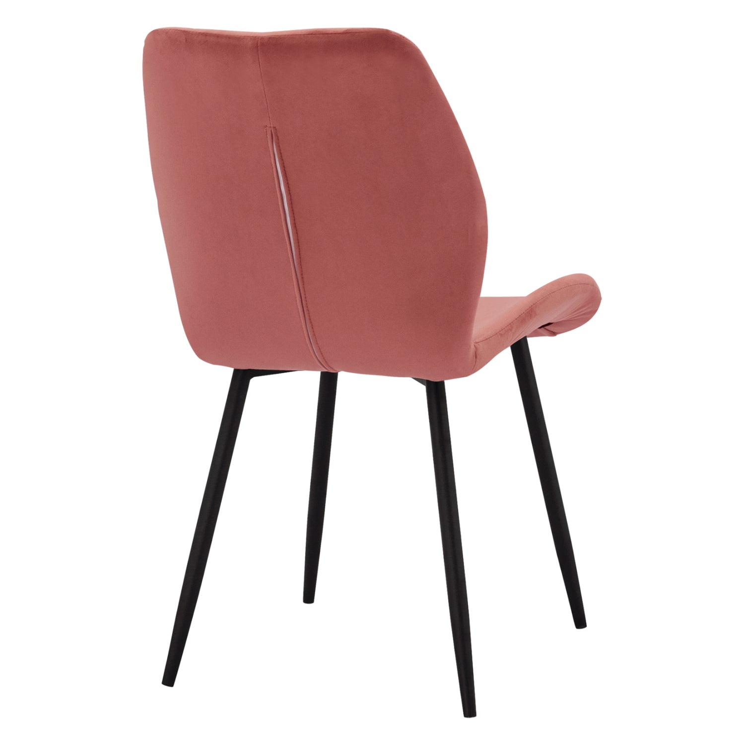 Стол KLAY  цвят гнила ябълка